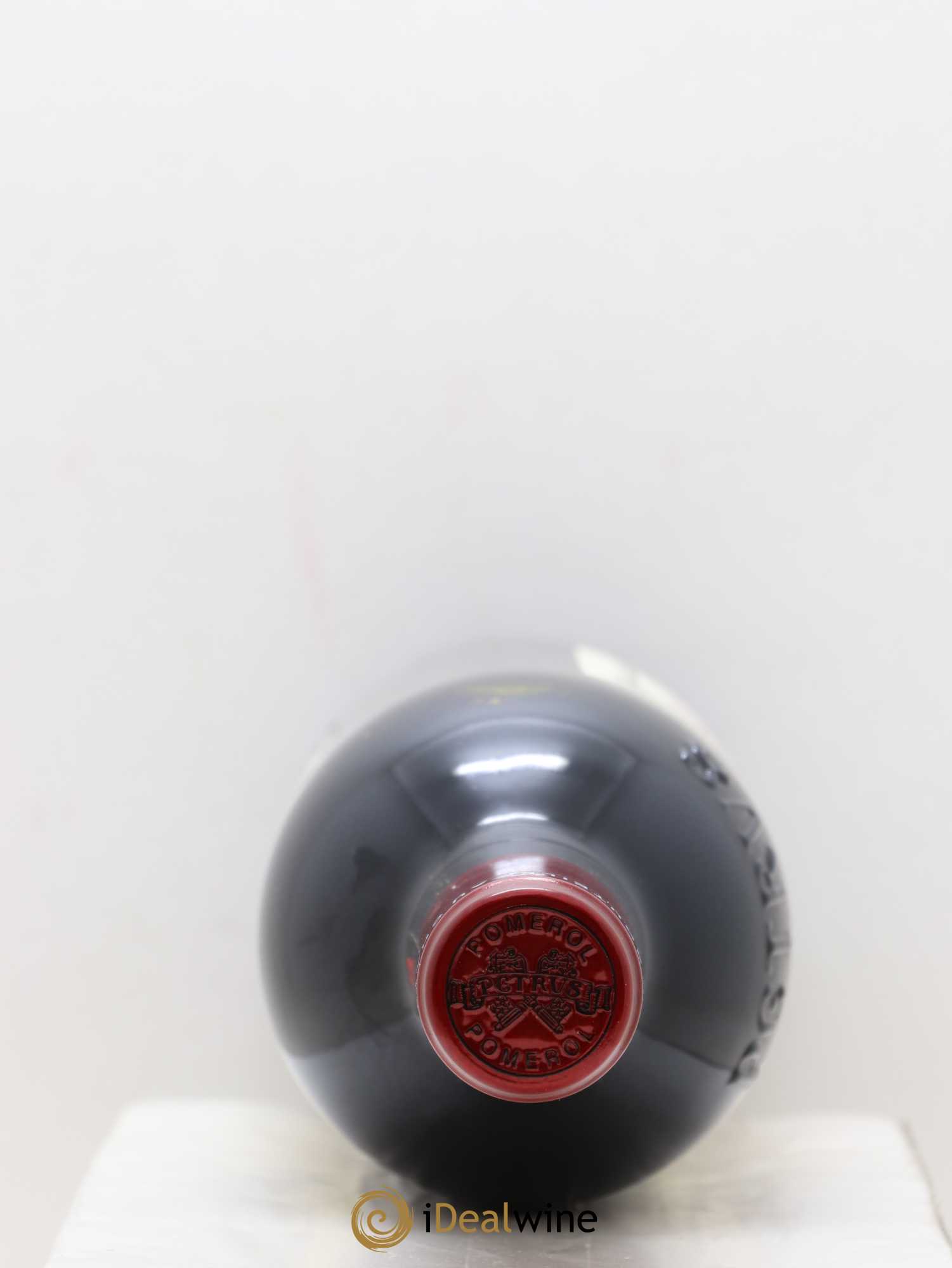 Petrus 2015 - Lot de 1 bouteille - 2