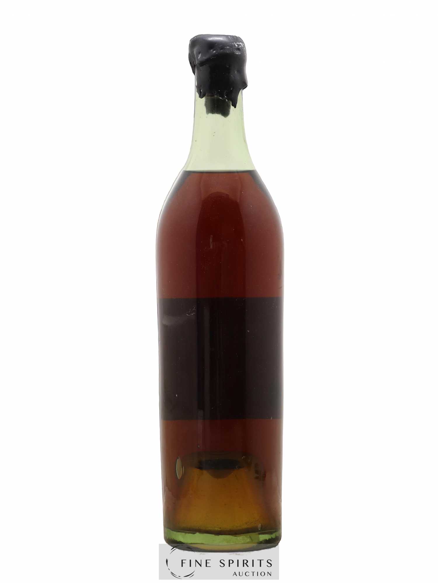 G. Vallein 1836 Of. Domaine des Forges Vieille Réserve - Lot de 1 bouteille - 1
