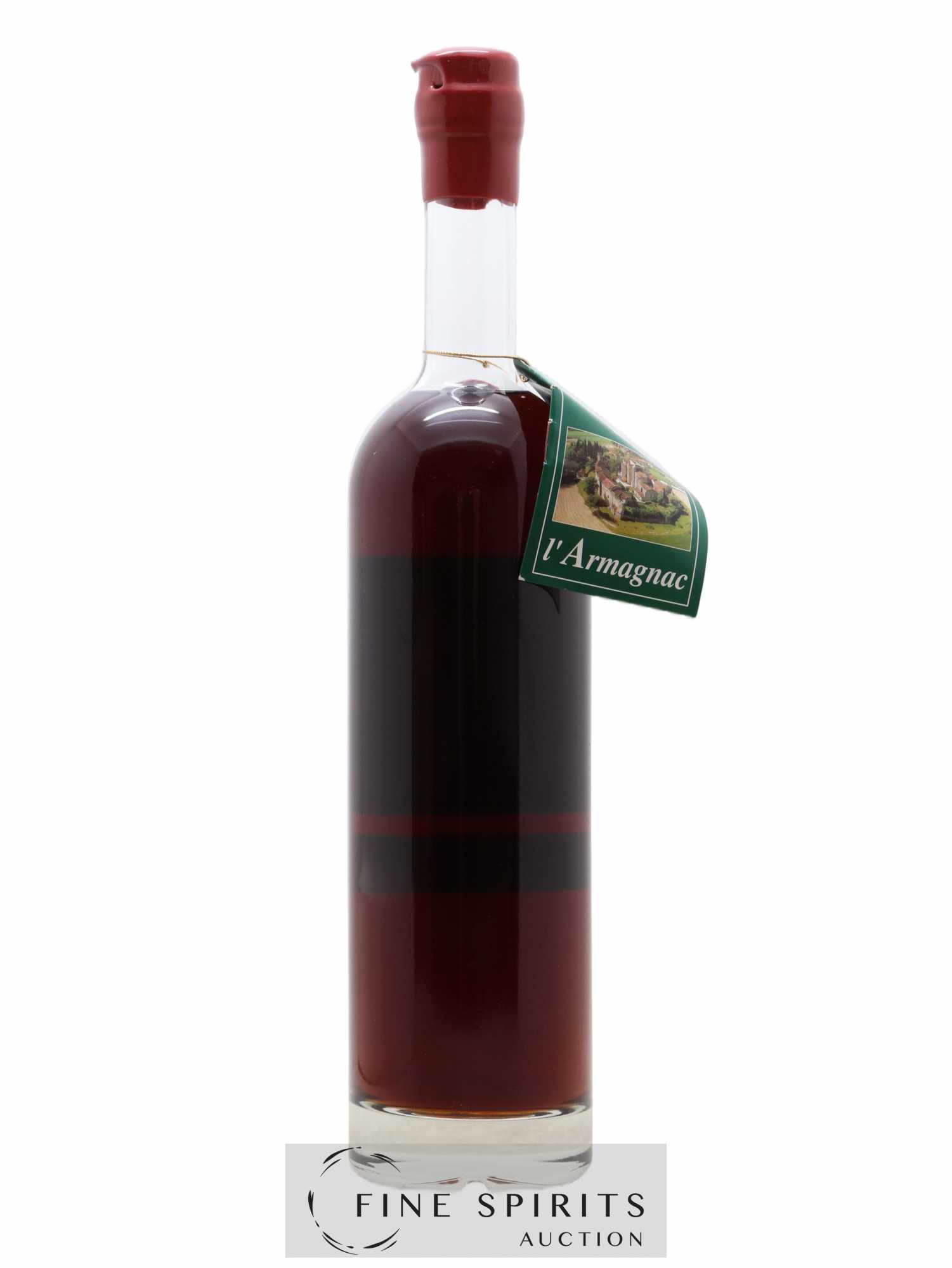 Jean Cavé 1955 Of. - Posten von 1 Flasche - 2