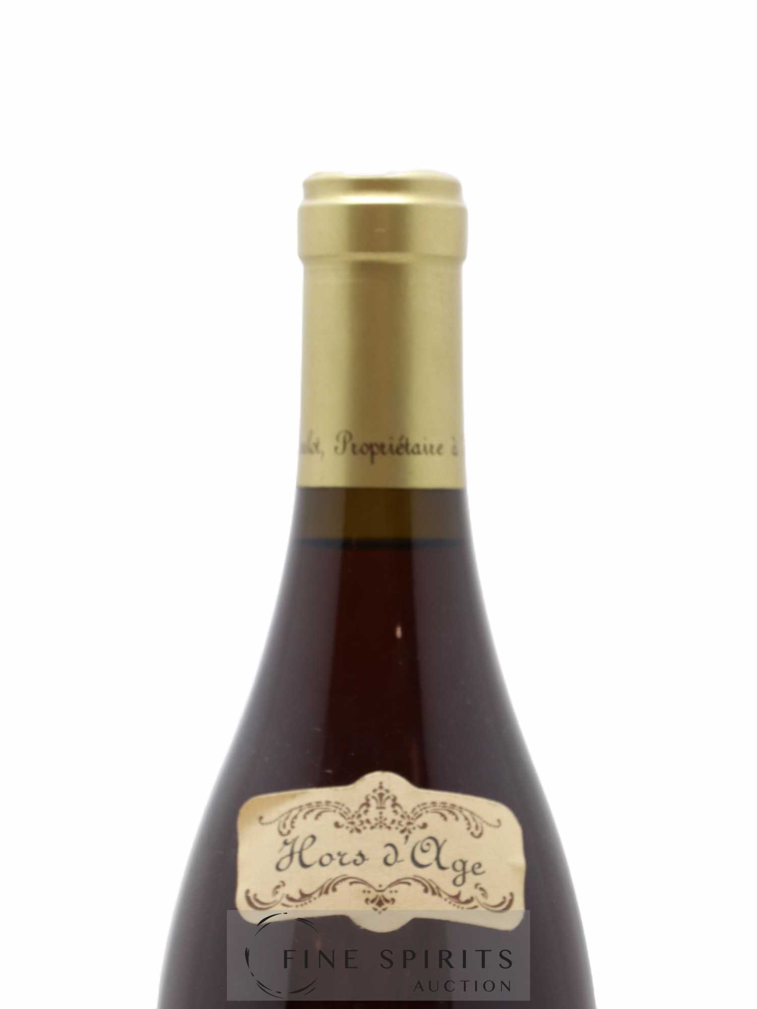 Guy Roulot Of. Hors d'Âge - Lot of 1 bottle - 2