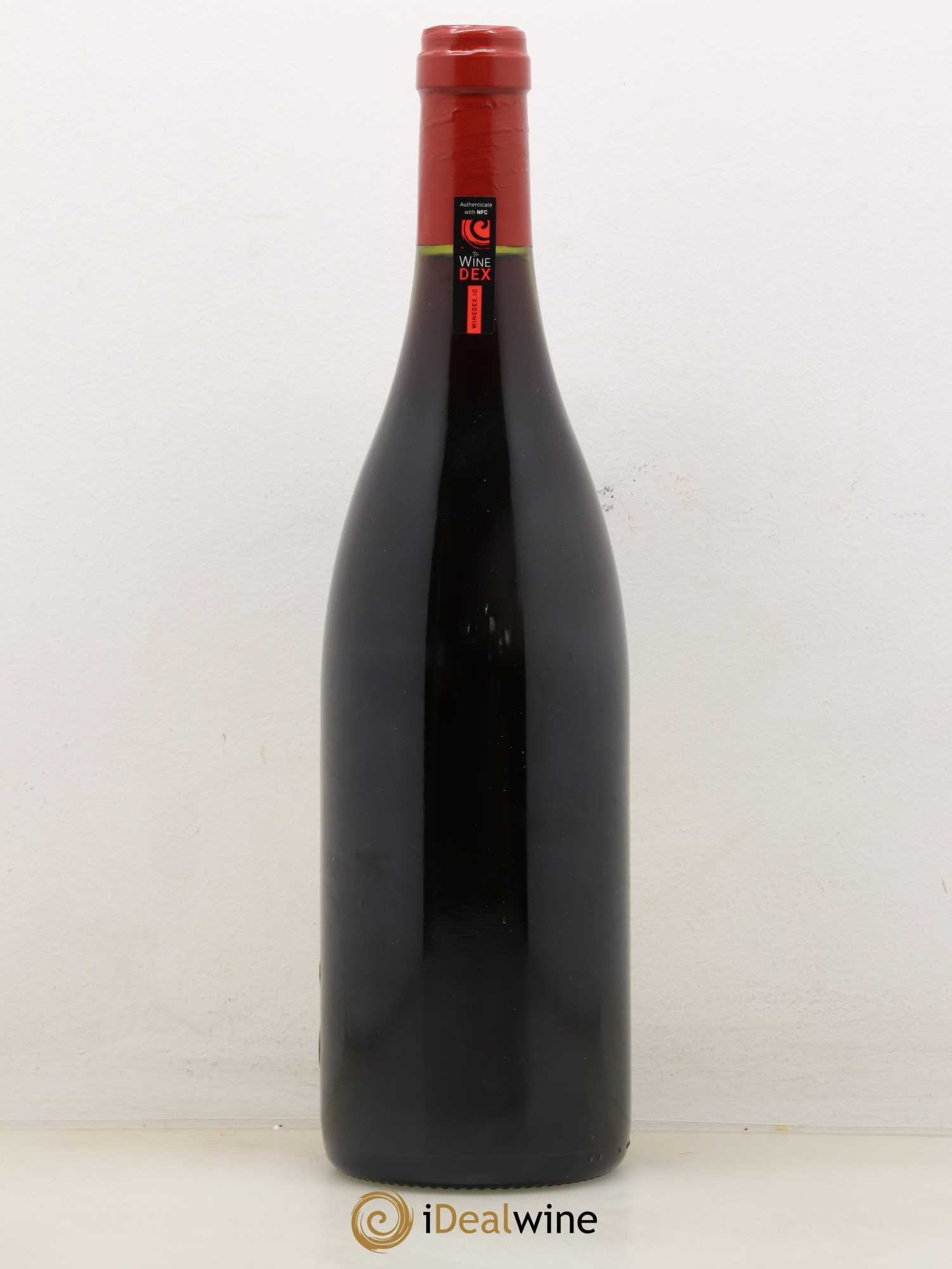 Châteauneuf-du-Pape Château Rayas Emmanuel Reynaud 2005 - Lot de 1 bouteille - 1