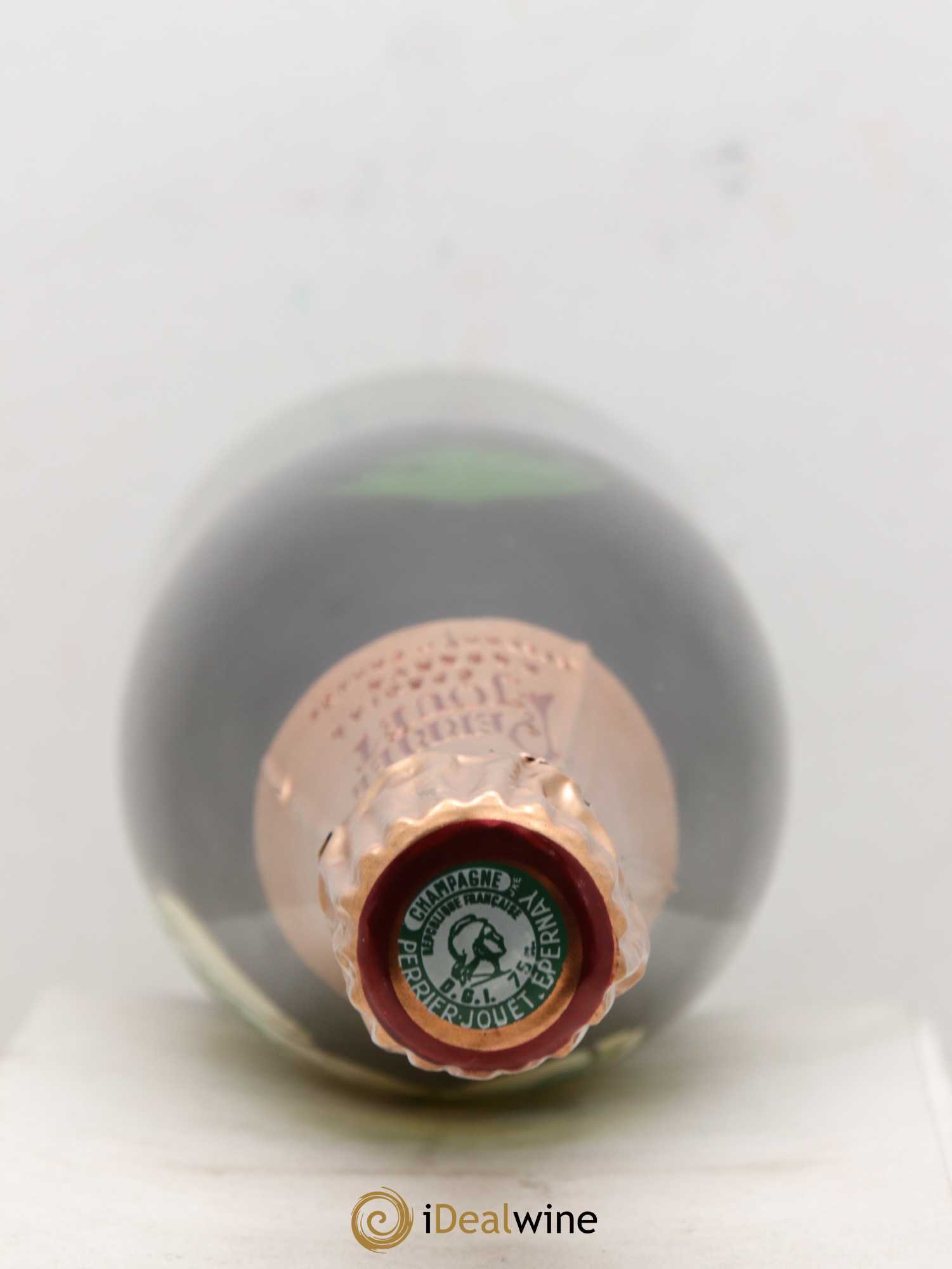 Cuvée Belle Epoque Brut Perrier-Jouët 1978 - Lot de 1 bouteille - 2