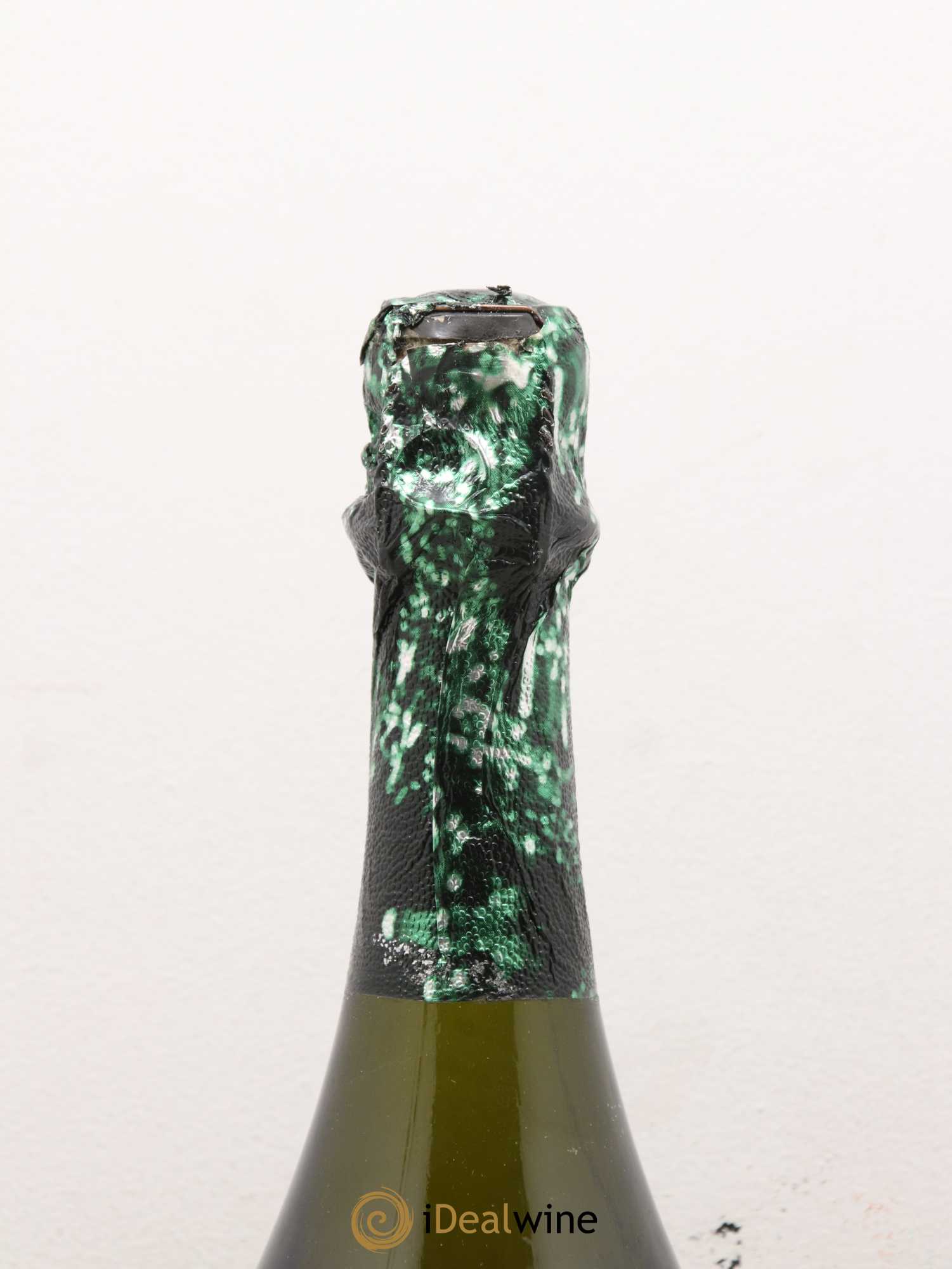 Brut Dom Pérignon Edition Iris Van Herpen 2004 - Posten von 2 Flaschen - 2