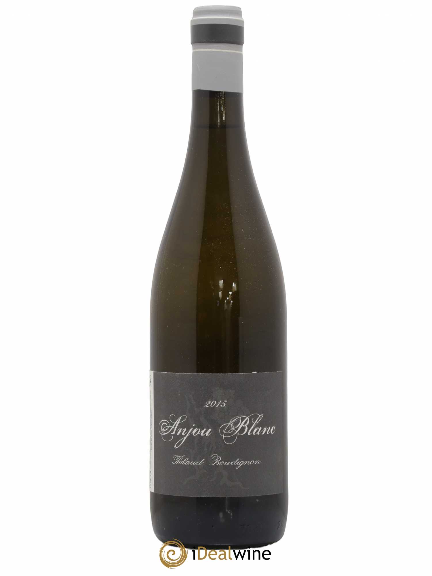 Anjou Thibaud Boudignon 2015 - Lot de 1 bouteille - 0