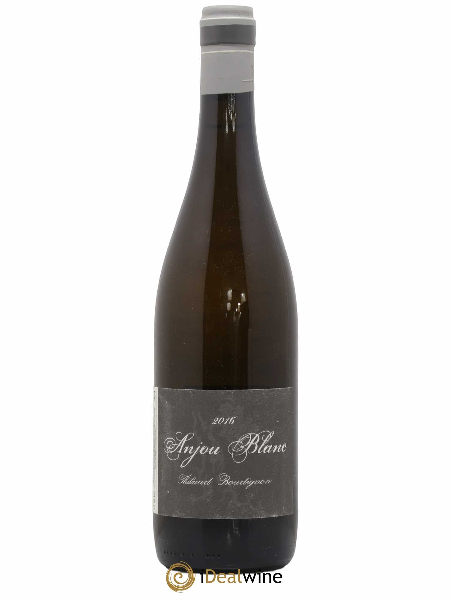Anjou Thibaud Boudignon 2016 - Lot de 1 bouteille - 0