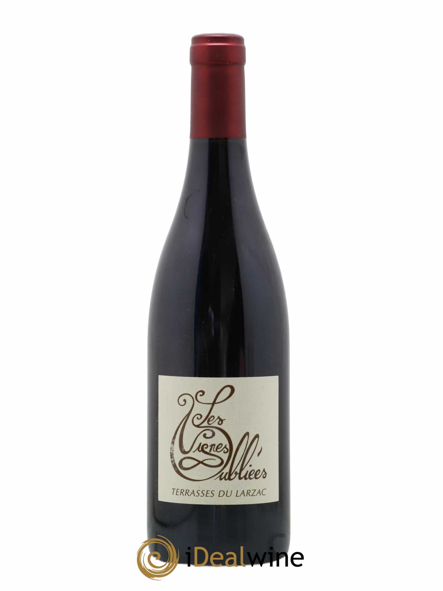 Languedoc Les Vignes oubliées Jean-Baptiste Granier 2013 - Lot de 1 bouteille - 0