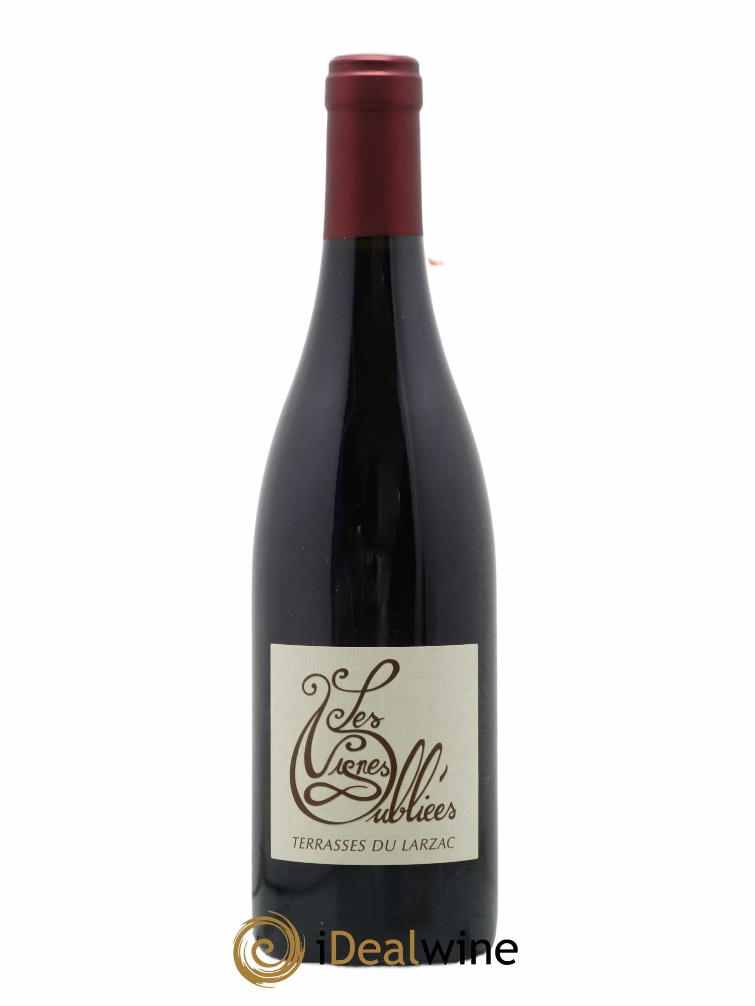 Languedoc Les Vignes oubliées Jean-Baptiste Granier 2014 - Lot de 1 bouteille - 0