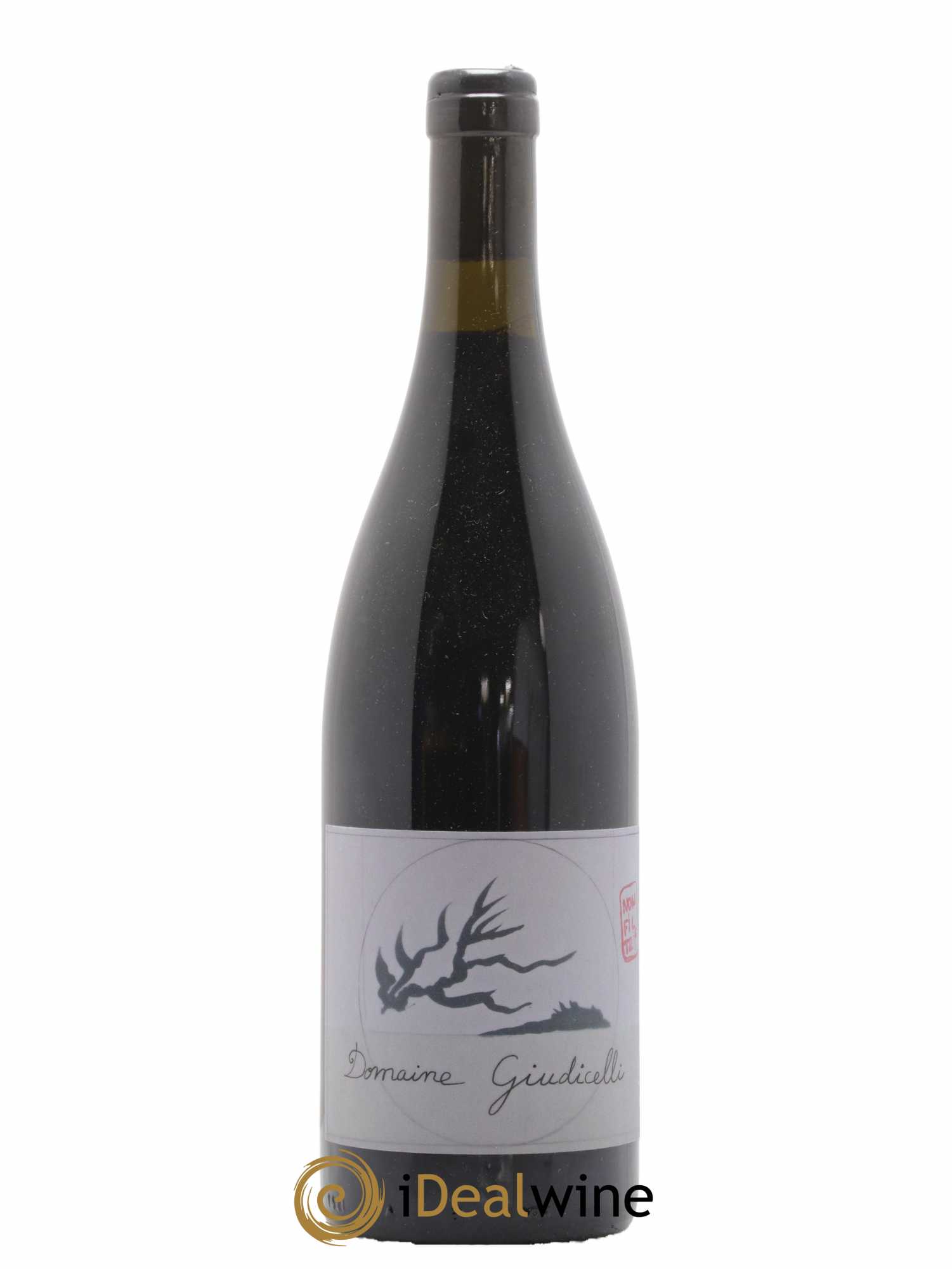Patrimonio Domaine Giudicelli 2016 - Lot de 1 bouteille - 0