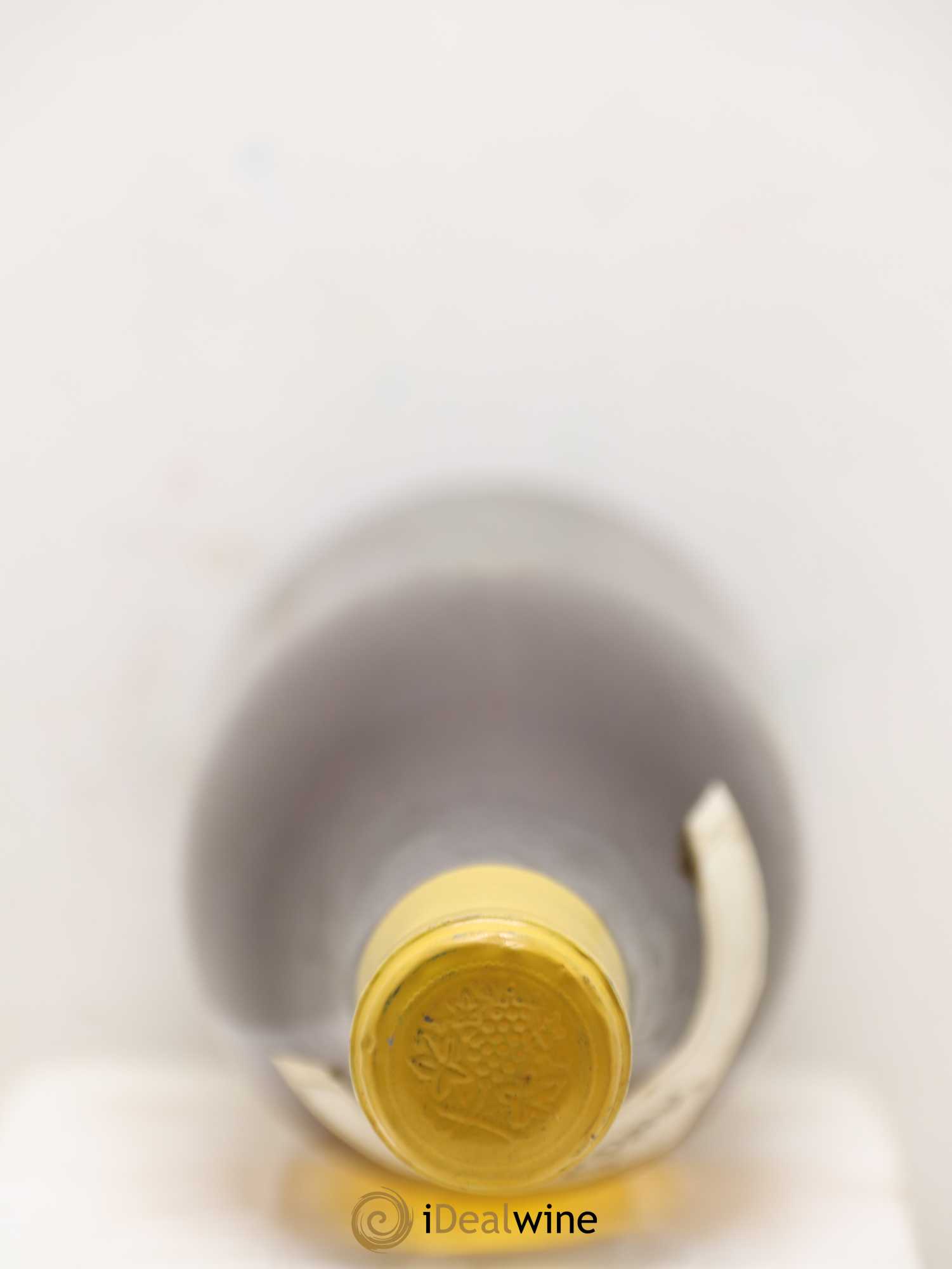 Bâtard-Montrachet Grand Cru Fontaine-Gagnard (Domaine) 1984 - Lot de 1 bouteille - 1