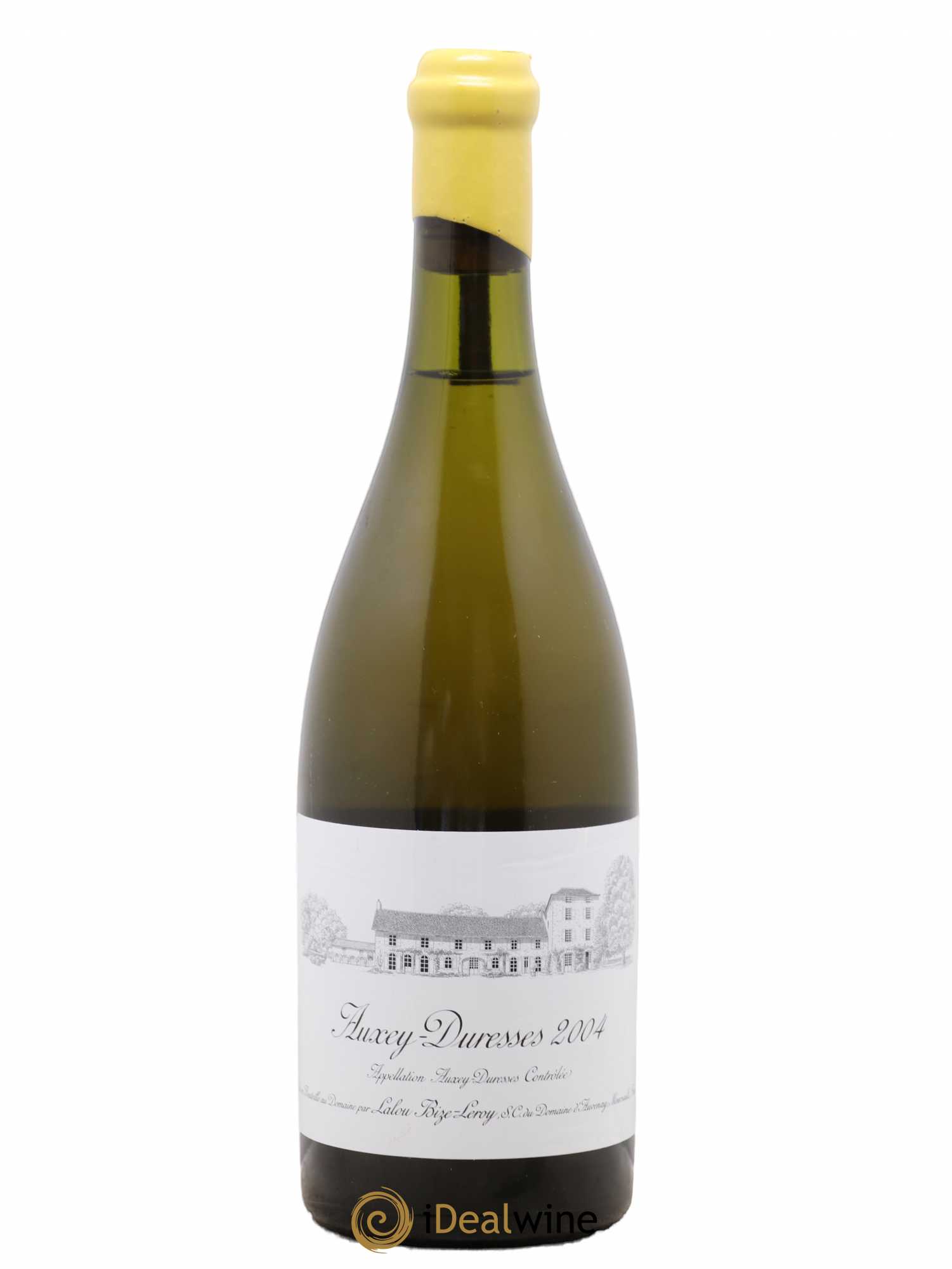 Auxey-Duresses d'Auvenay (Domaine) 2004 - Lot de 1 bouteille - 0