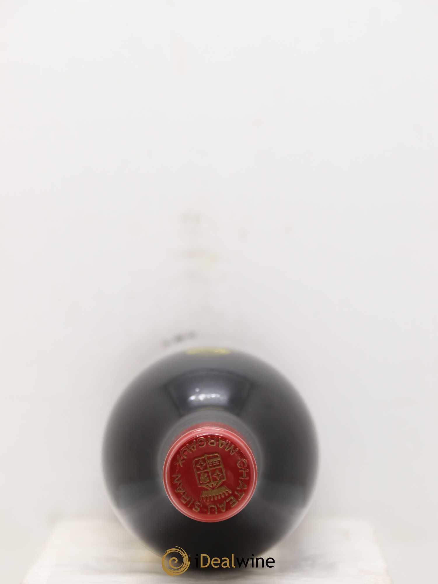 Château Siran 1981 - Lot de 12 bouteilles - 5