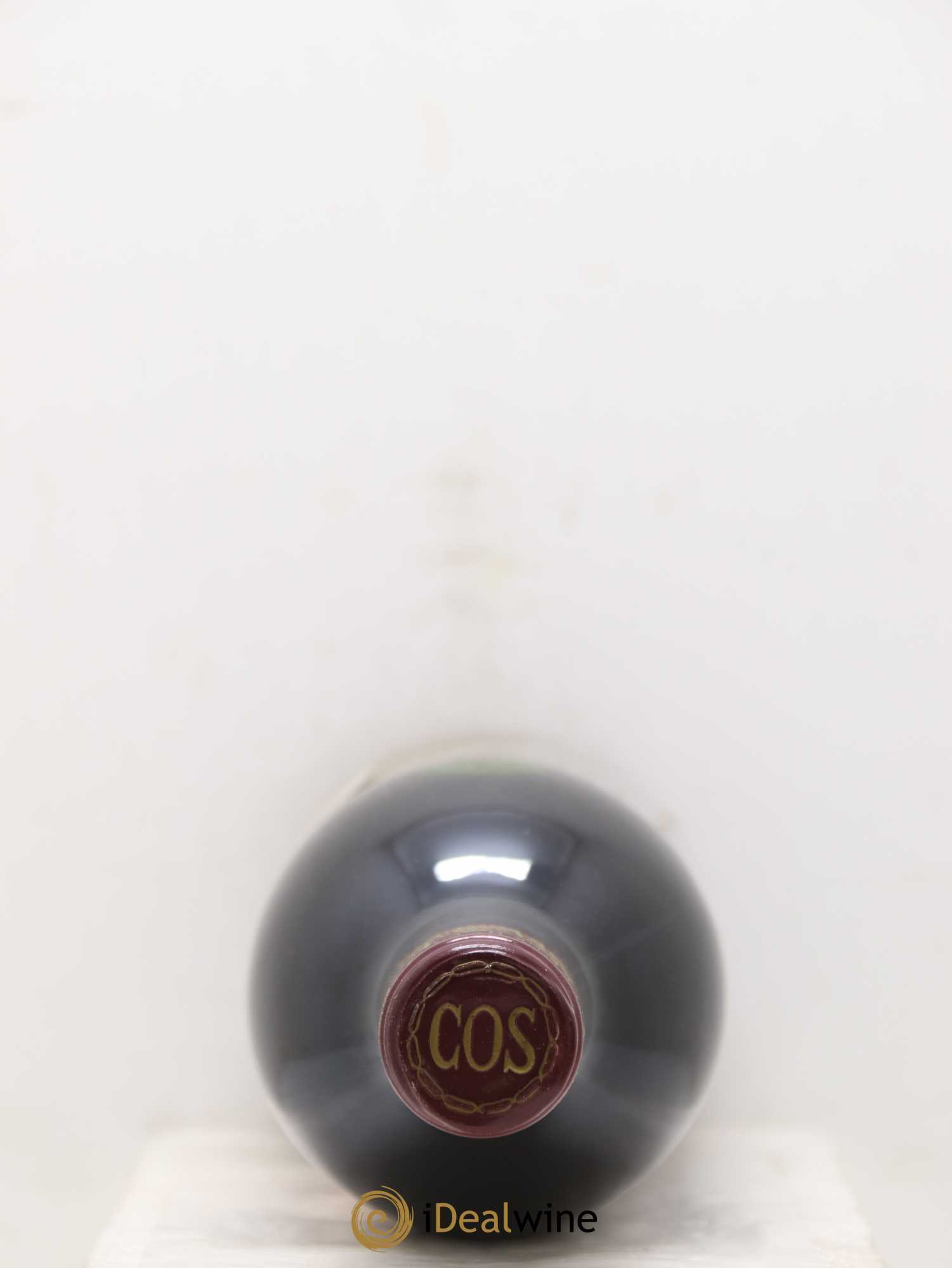 Cos d'Estournel 2ème Grand Cru Classé 1987 - Lot de 12 bouteilles - 5