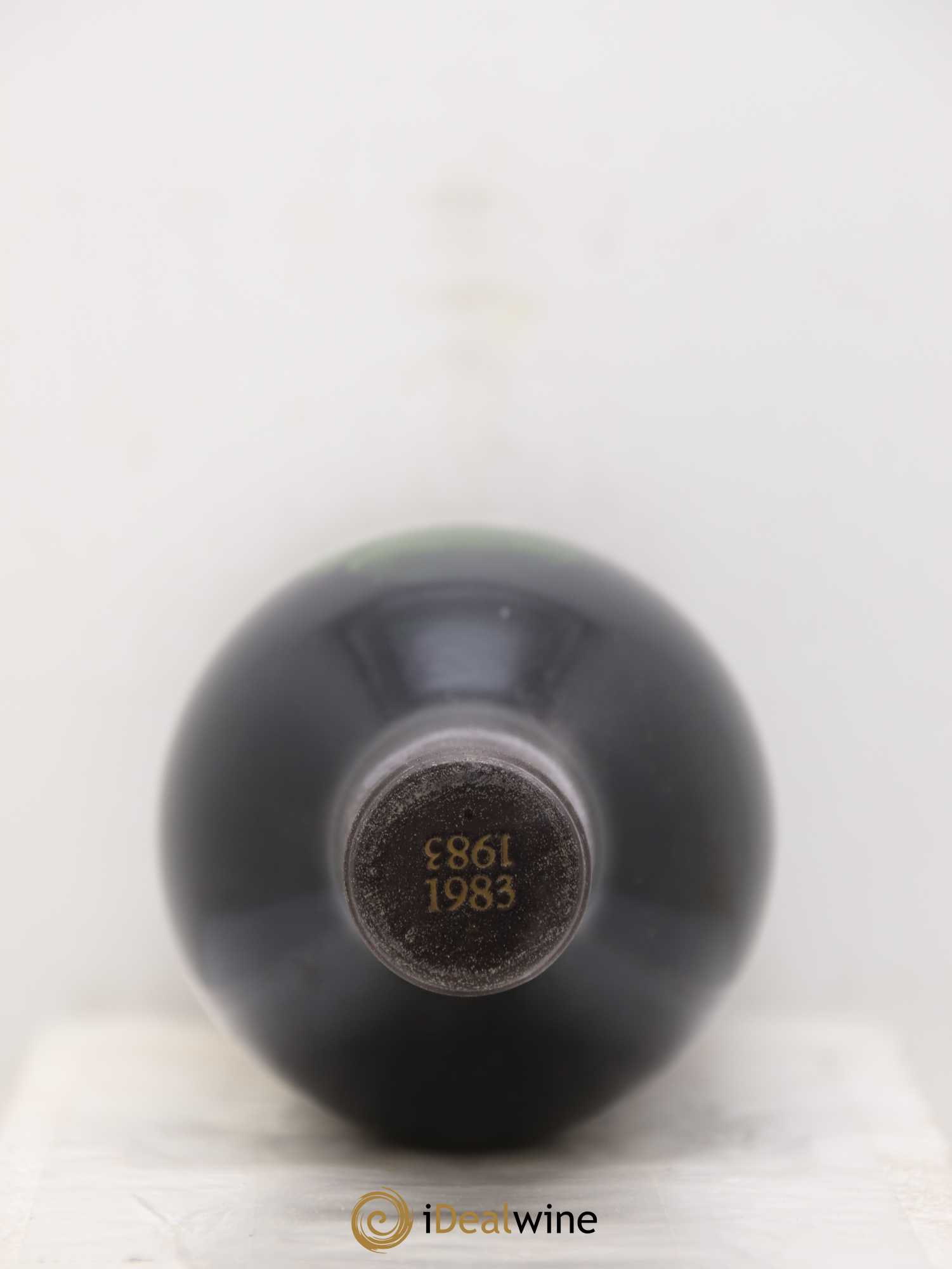 Napa Valley Opus One Robert Mondavi 1983 - Lotto di 6 bottiglie - 3
