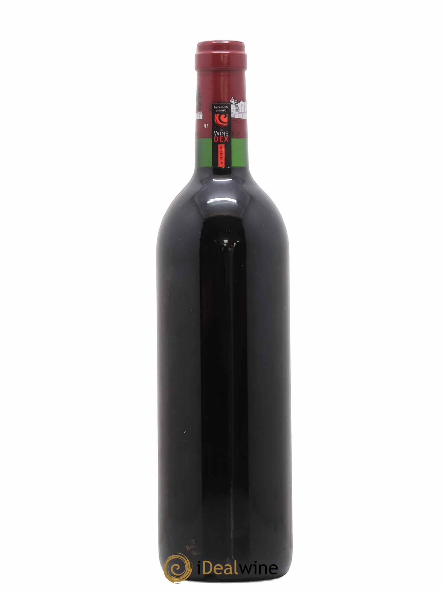 Château Lafite Rothschild 1er Grand Cru Classé 1997 - Lot de 1 bouteille - 1