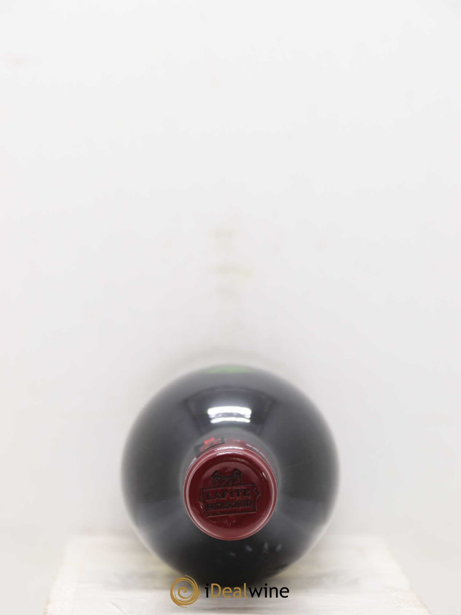Château Lafite Rothschild 1er Grand Cru Classé 1997 - Lot de 1 bouteille - 2