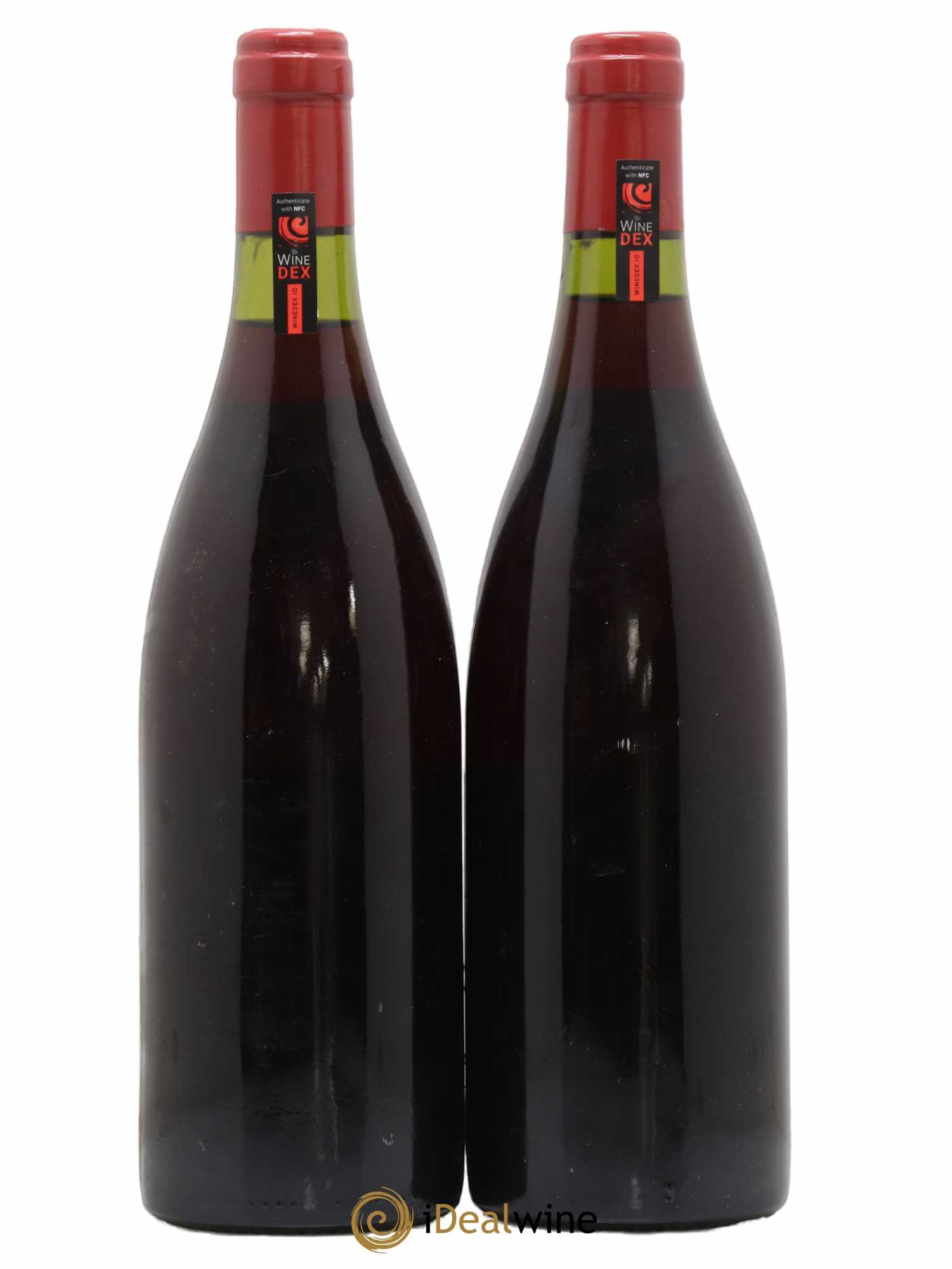Châteauneuf-du-Pape Château Rayas Emmanuel Reynaud 1990 - Lot de 2 bouteilles - 1