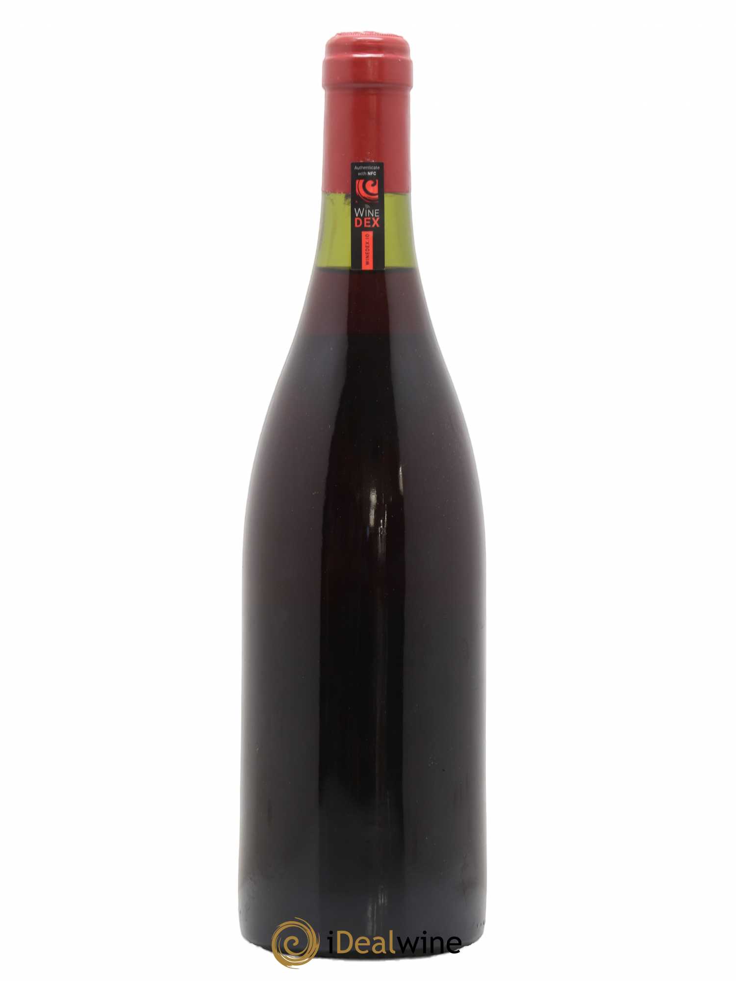 Châteauneuf-du-Pape Château Rayas Emmanuel Reynaud 1990 - Lot de 1 bouteille - 1