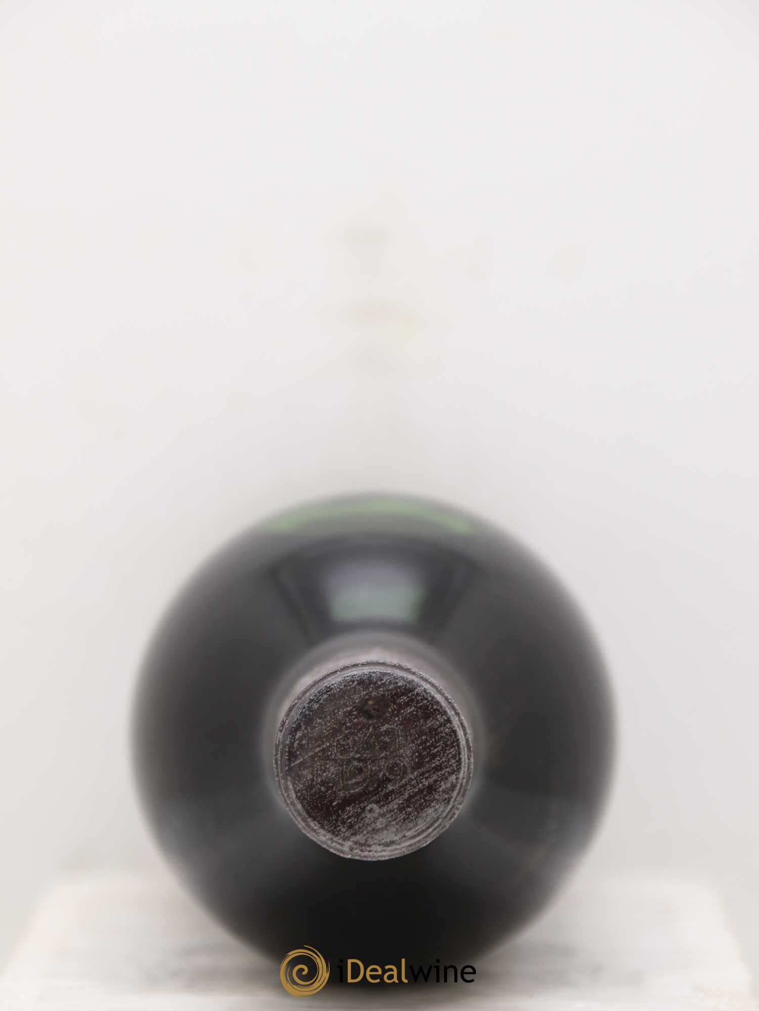 Napa Valley Opus One Robert Mondavi 1979 - Lot de 2 bouteilles - 2