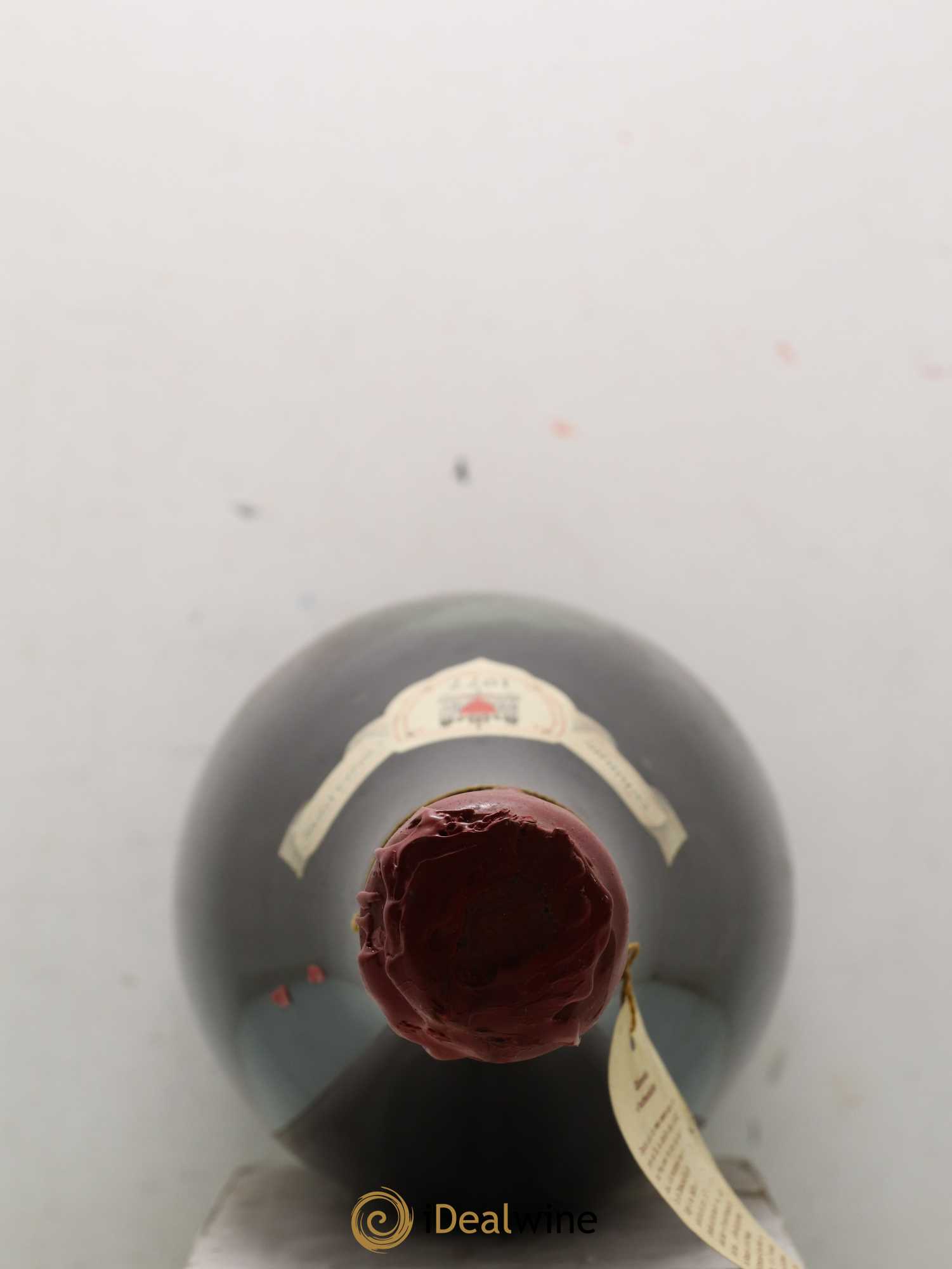 Châteauneuf-du-Pape Clos des Papes - Paul Avril 1977 - Lot de 1 double magnum - 1