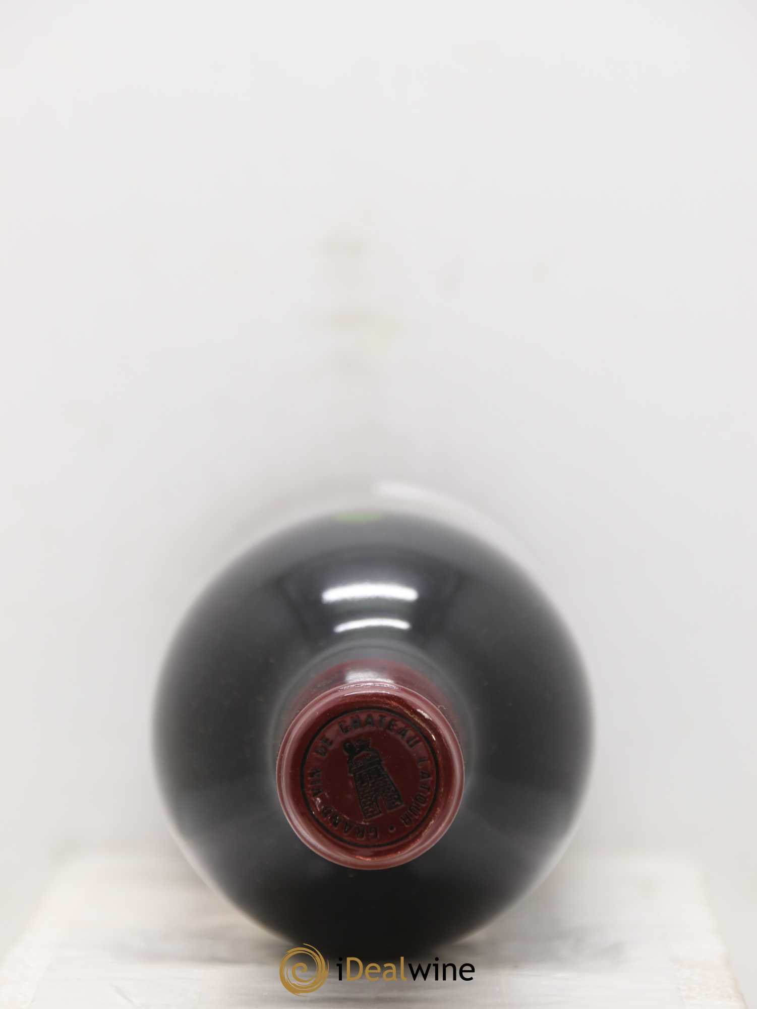 Château Latour 1er Grand Cru Classé 1997 - Lot de 1 bouteille - 2