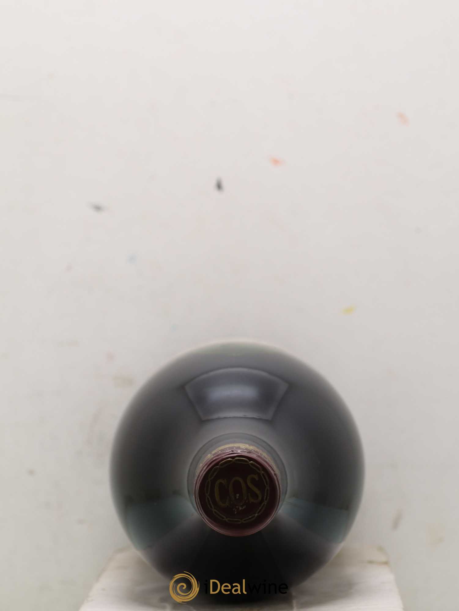 Cos d'Estournel 2ème Grand Cru Classé 1987 - Lot de 1 magnum - 1