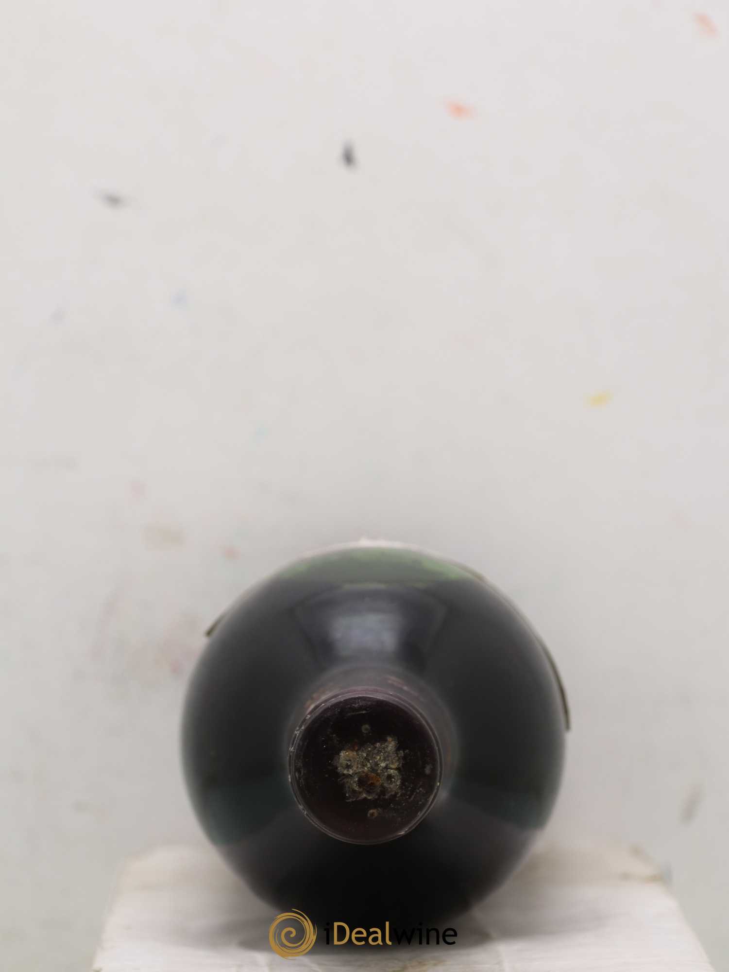 Napa Valley Opus One Robert Mondavi 1979 - Lot de 1 bouteille - 1