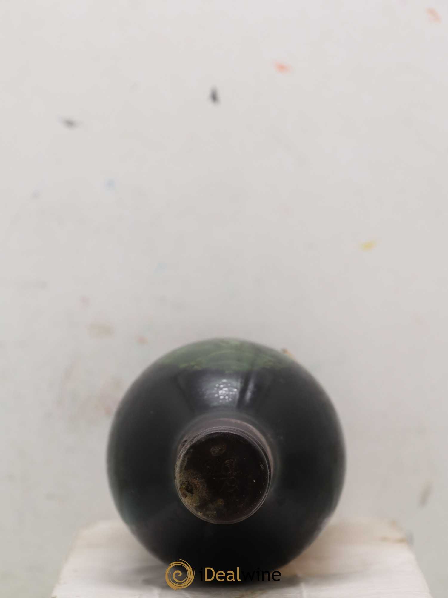 Napa Valley Opus One Robert Mondavi 1979 - Posten von 1 Flasche - 1