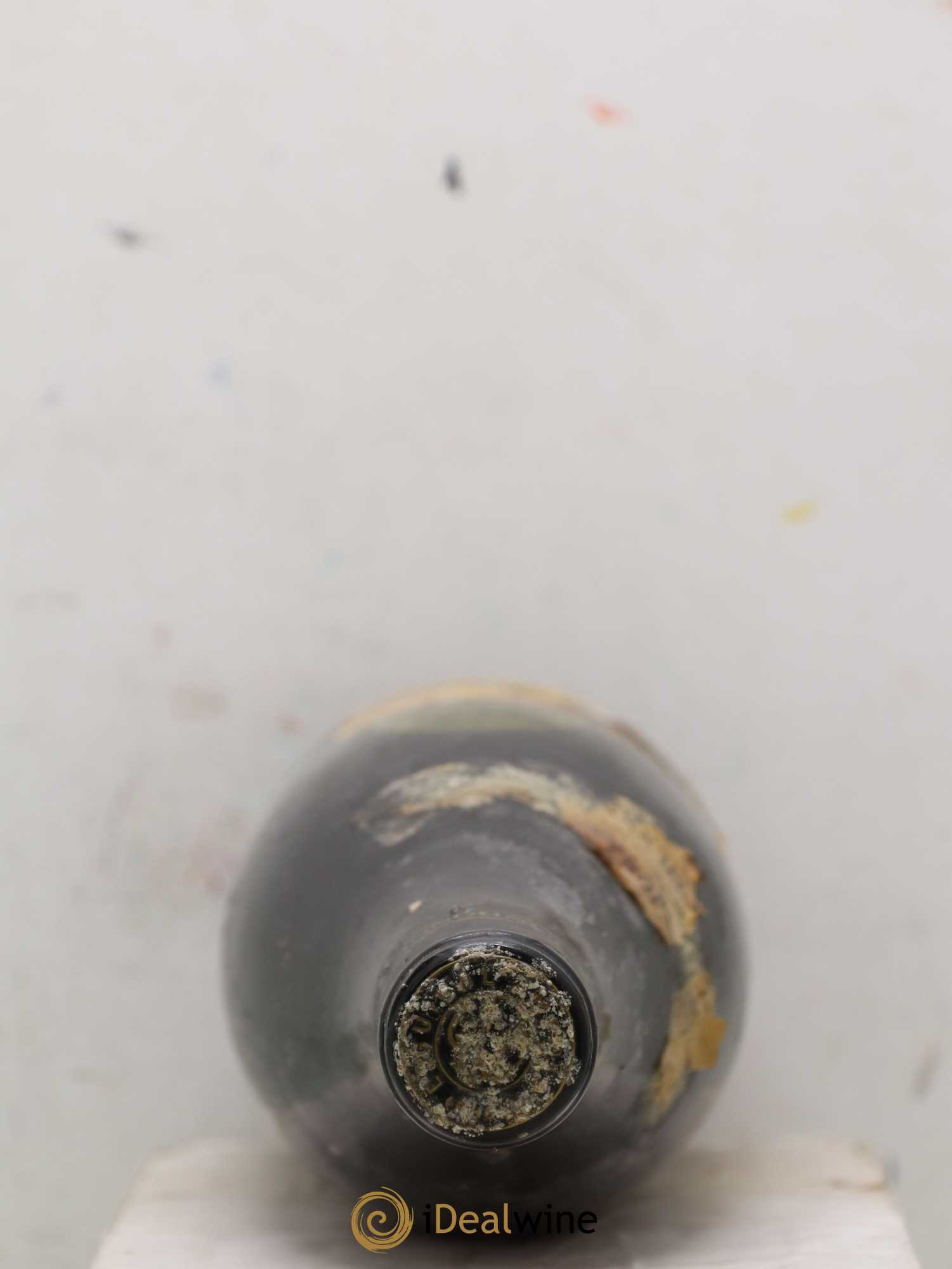 Côte-Rôtie La Landonne Guigal 1982 - Lot de 1 bouteille - 1