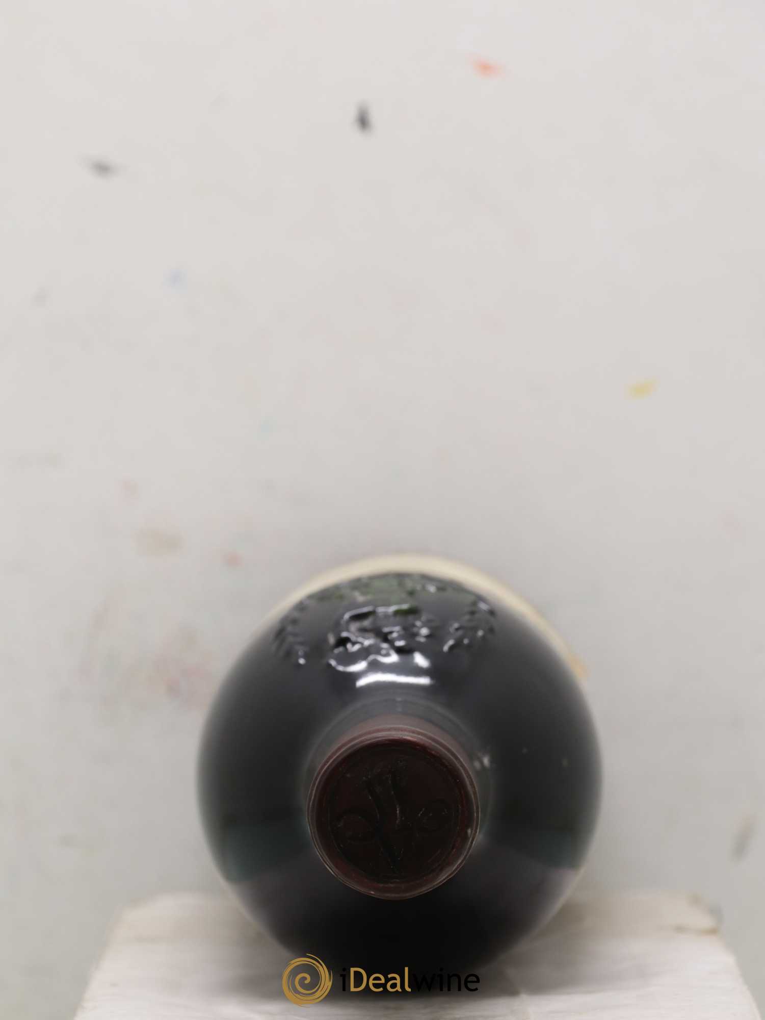 USA Stags Leap Cabernet Sauvignon SLV Napa Valley 1986 - Lot of 1 bottle - 1