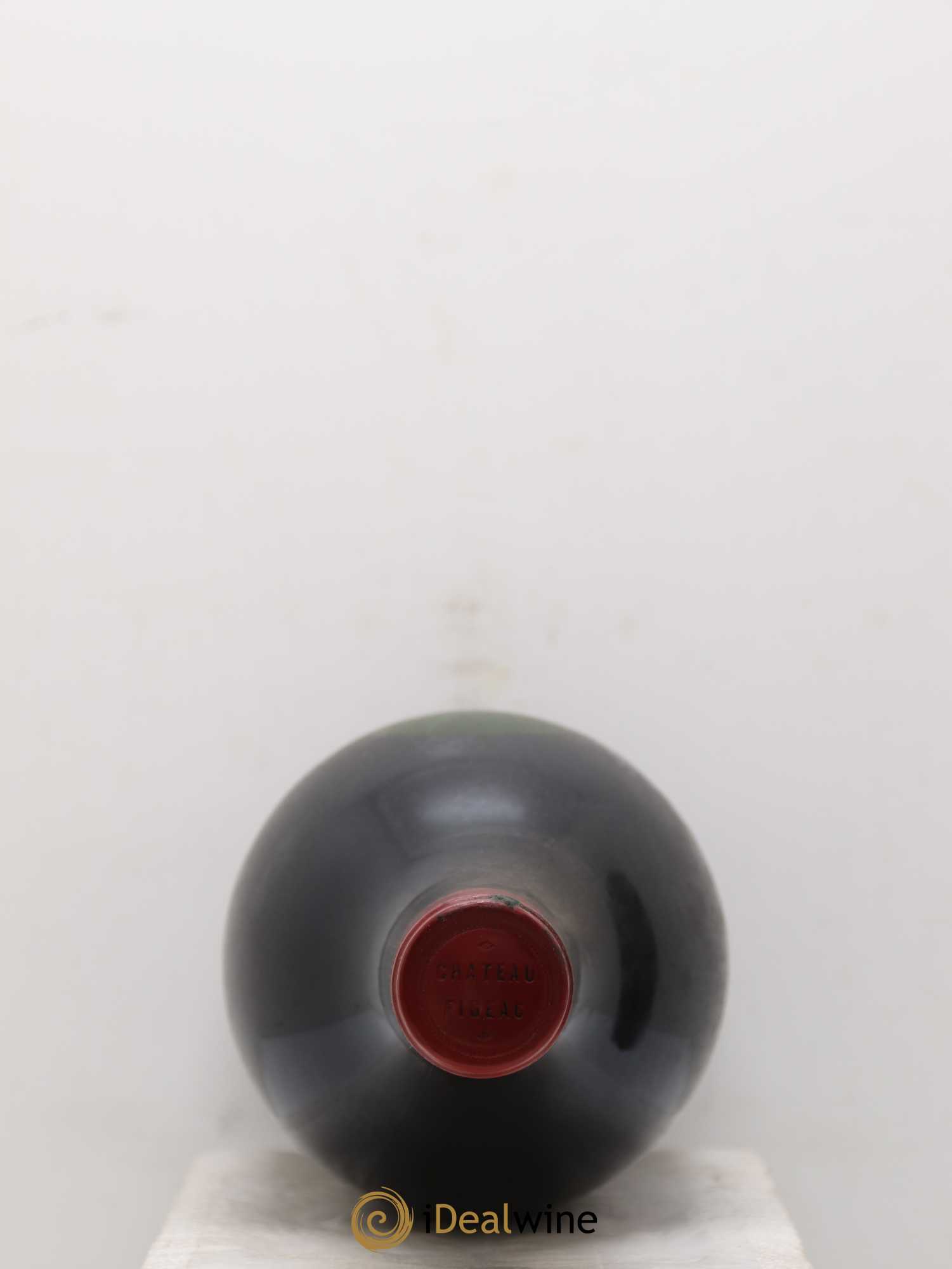 Château Figeac 1er Grand Cru Classé A 1981 - Lot de 2 magnums - 1