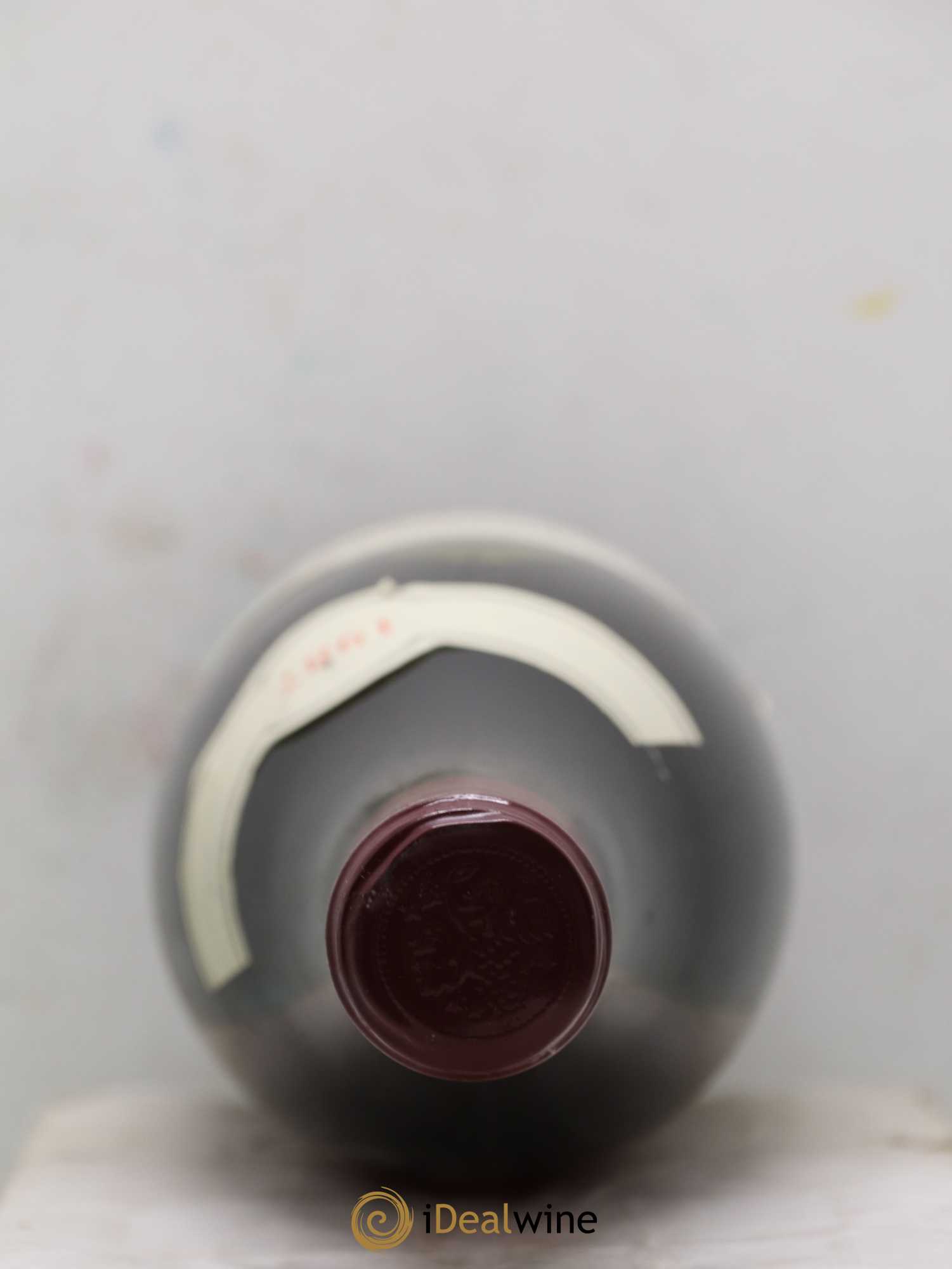Ruchottes-Chambertin Grand Cru Christophe Roumier 1987 - Posten von 3 Flaschen - 1