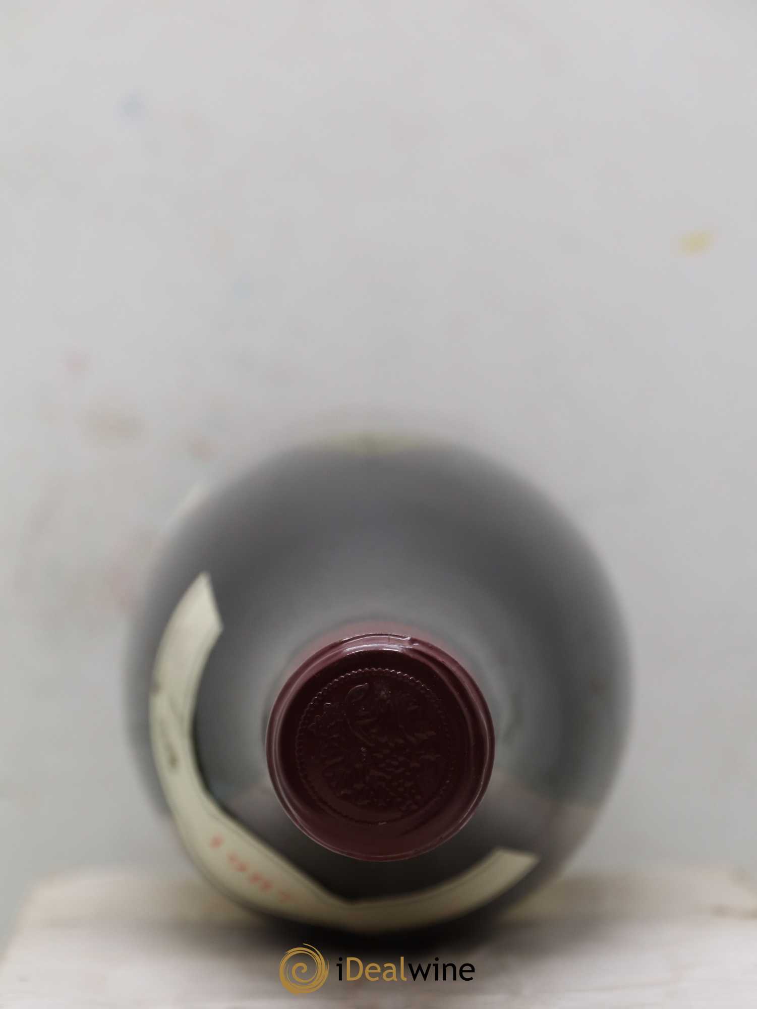 Ruchottes-Chambertin Grand Cru Christophe Roumier 1987 - Posten von 2 Flaschen - 1