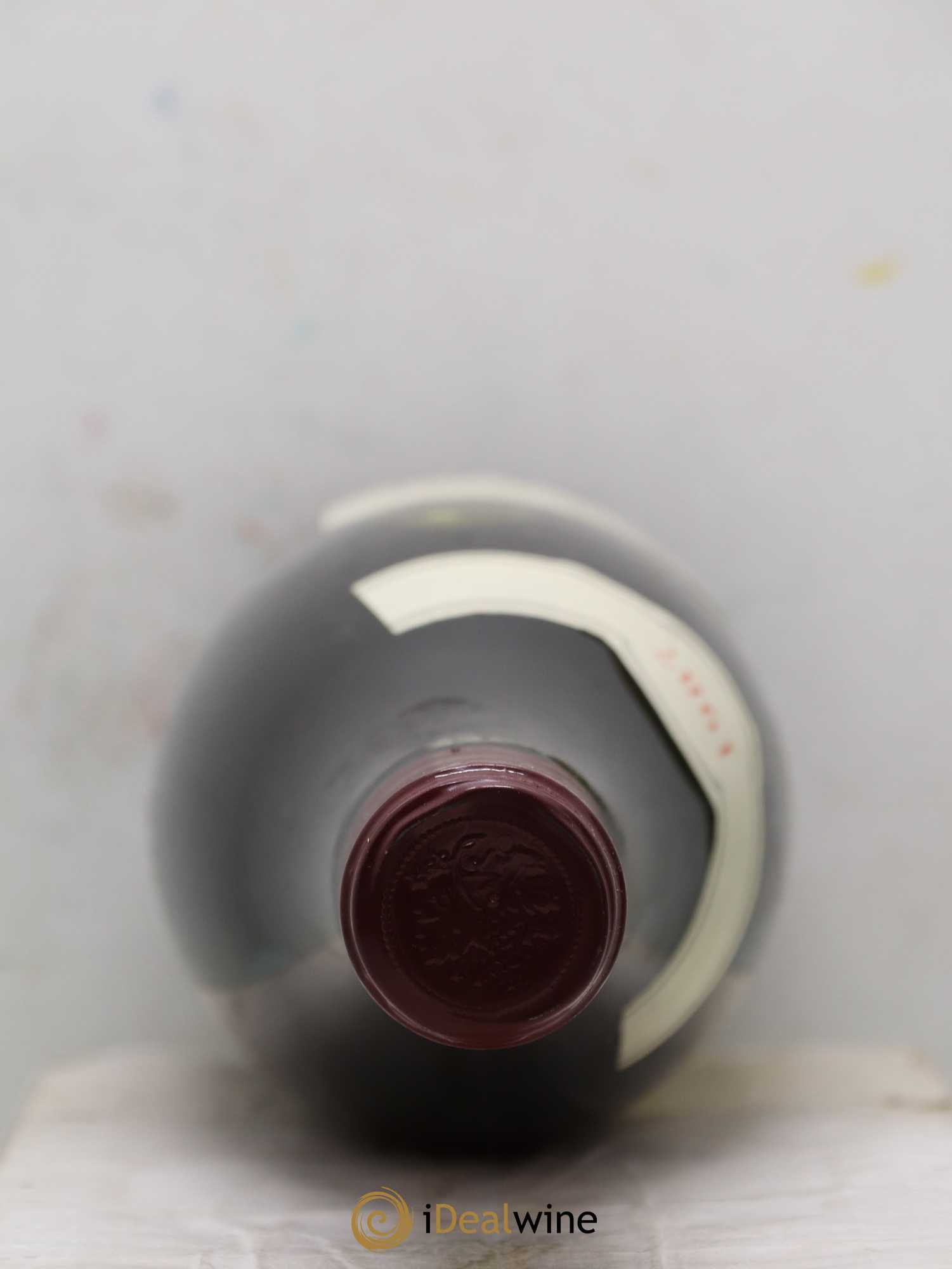 Ruchottes-Chambertin Grand Cru Christophe Roumier 1987 - Posten von 2 Flaschen - 1