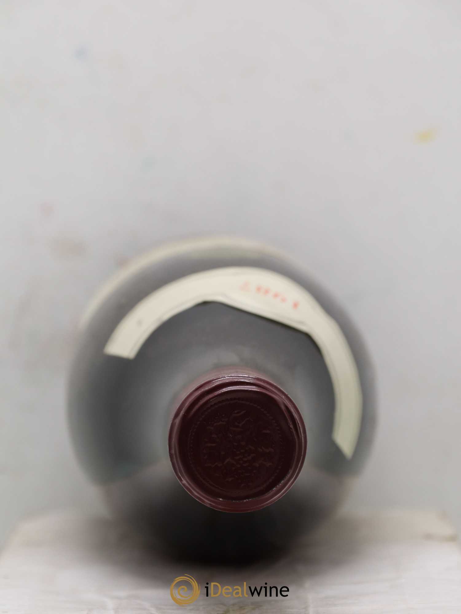 Ruchottes-Chambertin Grand Cru Christophe Roumier 1987 - Lot de 1 bouteille - 1