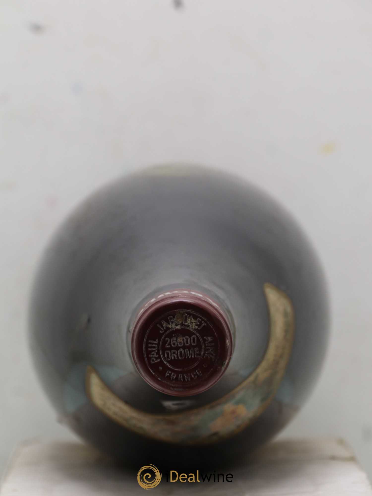 Hermitage La Chapelle Paul Jaboulet Ainé 1983 - Lot de 1 magnum - 1