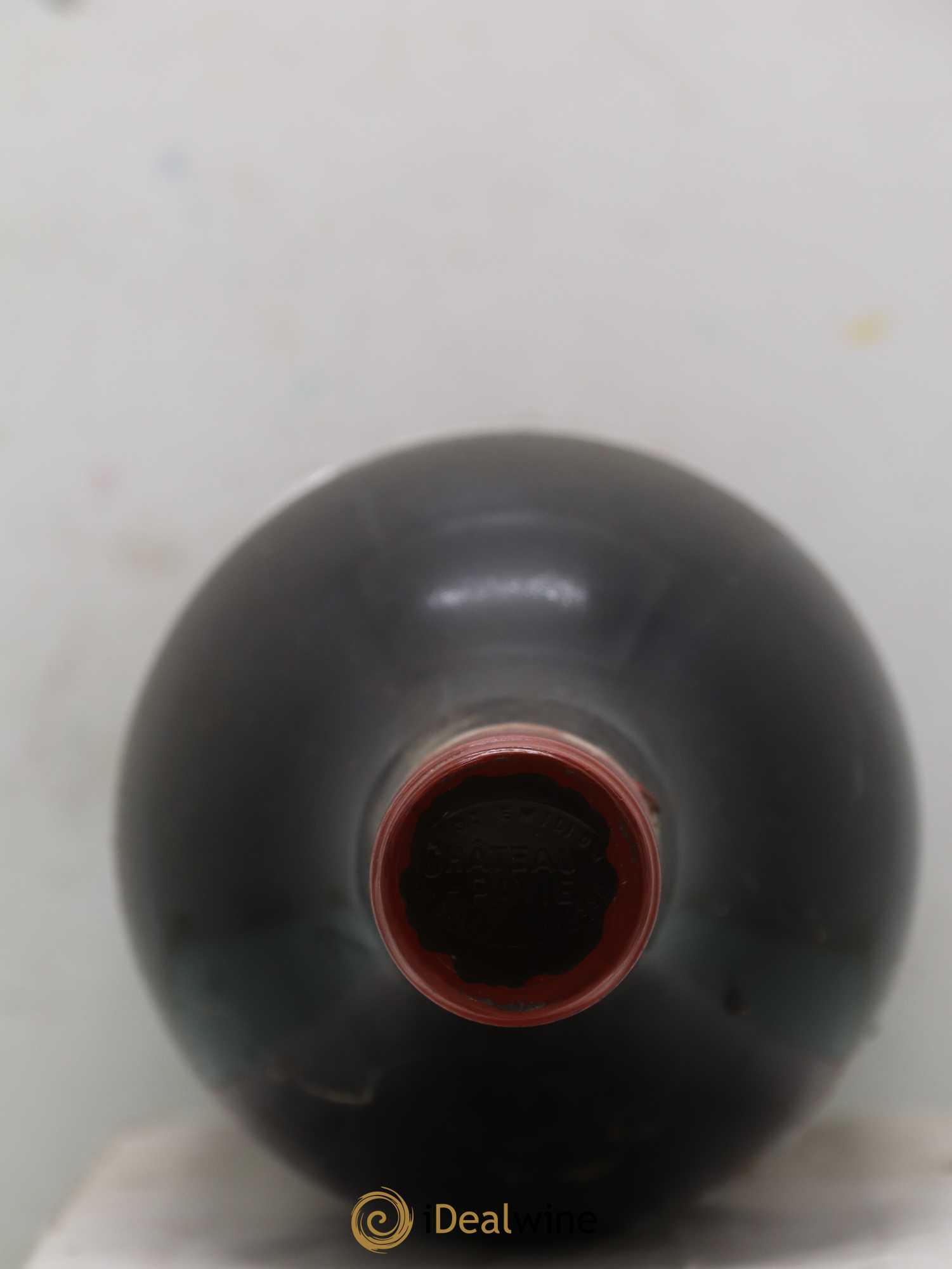 Château Pavie 1er Grand Cru Classé A 1979 - Lot de 1 magnum - 1