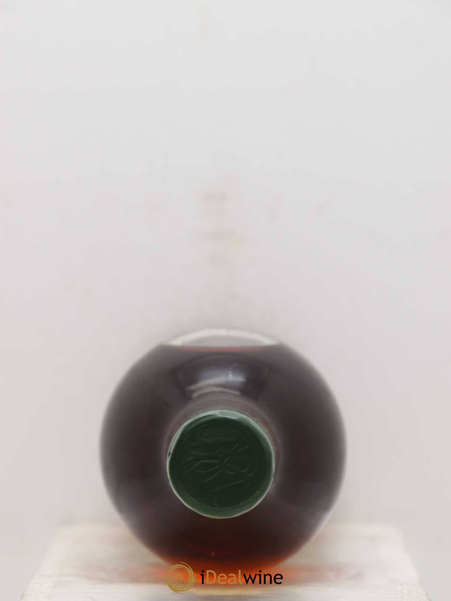 Château Gilette demi-sec 1951 - Lotto di 1 bottiglia - 1