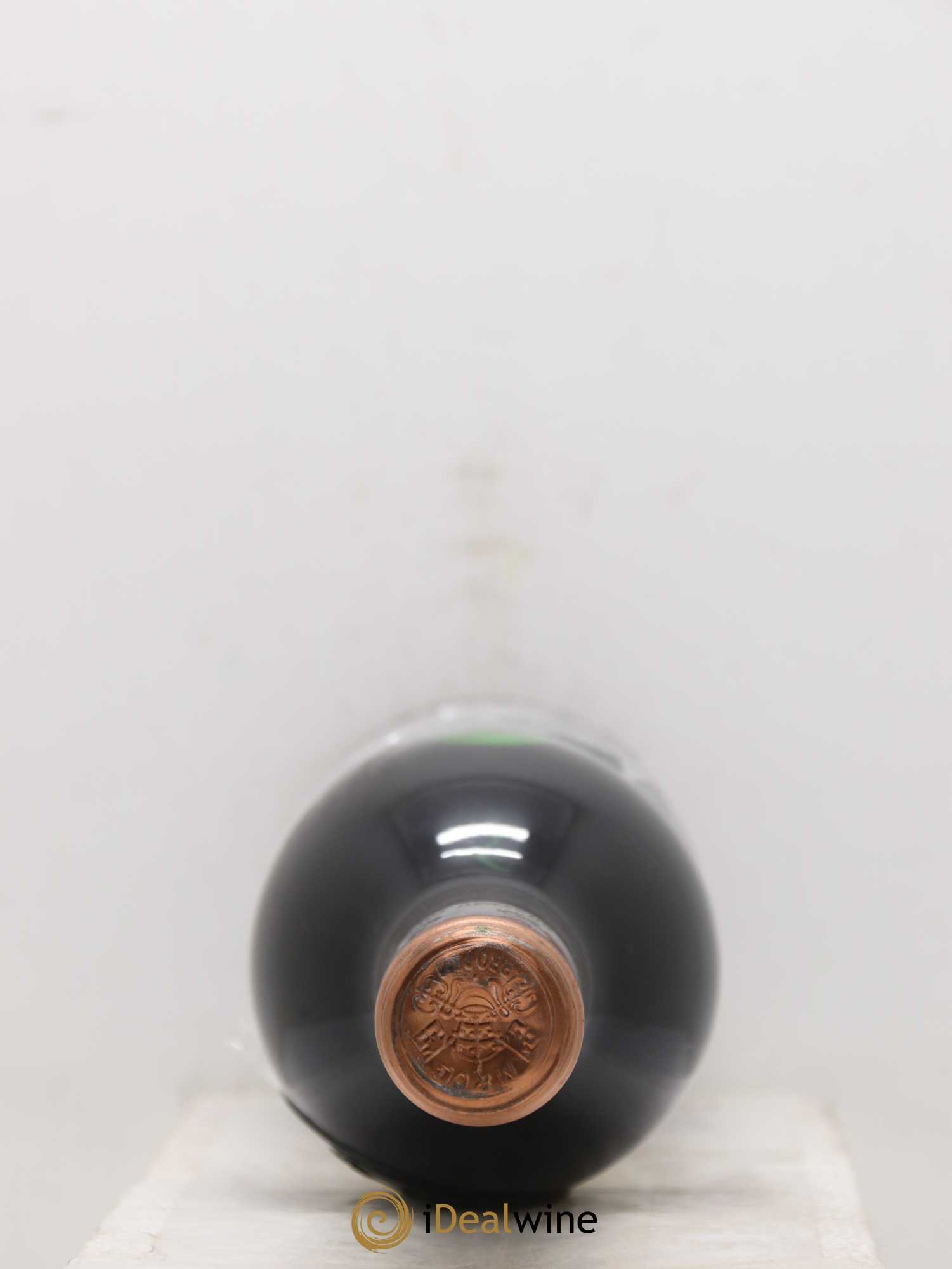 Château Pape Clément Cru Classé de Graves 1986 - Lot de 1 bouteille - 1
