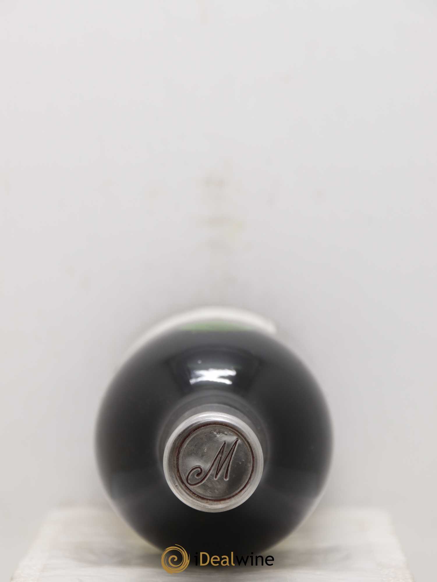 USA Napa Valley Cabernet Sauvignon Monticello Vineyards 1986 - Posten von 1 Flasche - 1