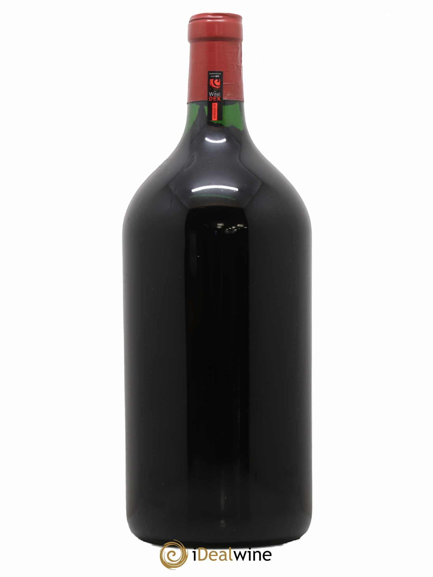 Château Mouton Rothschild 1er Grand Cru Classé 1984 - Lot de 1 double magnum - 1