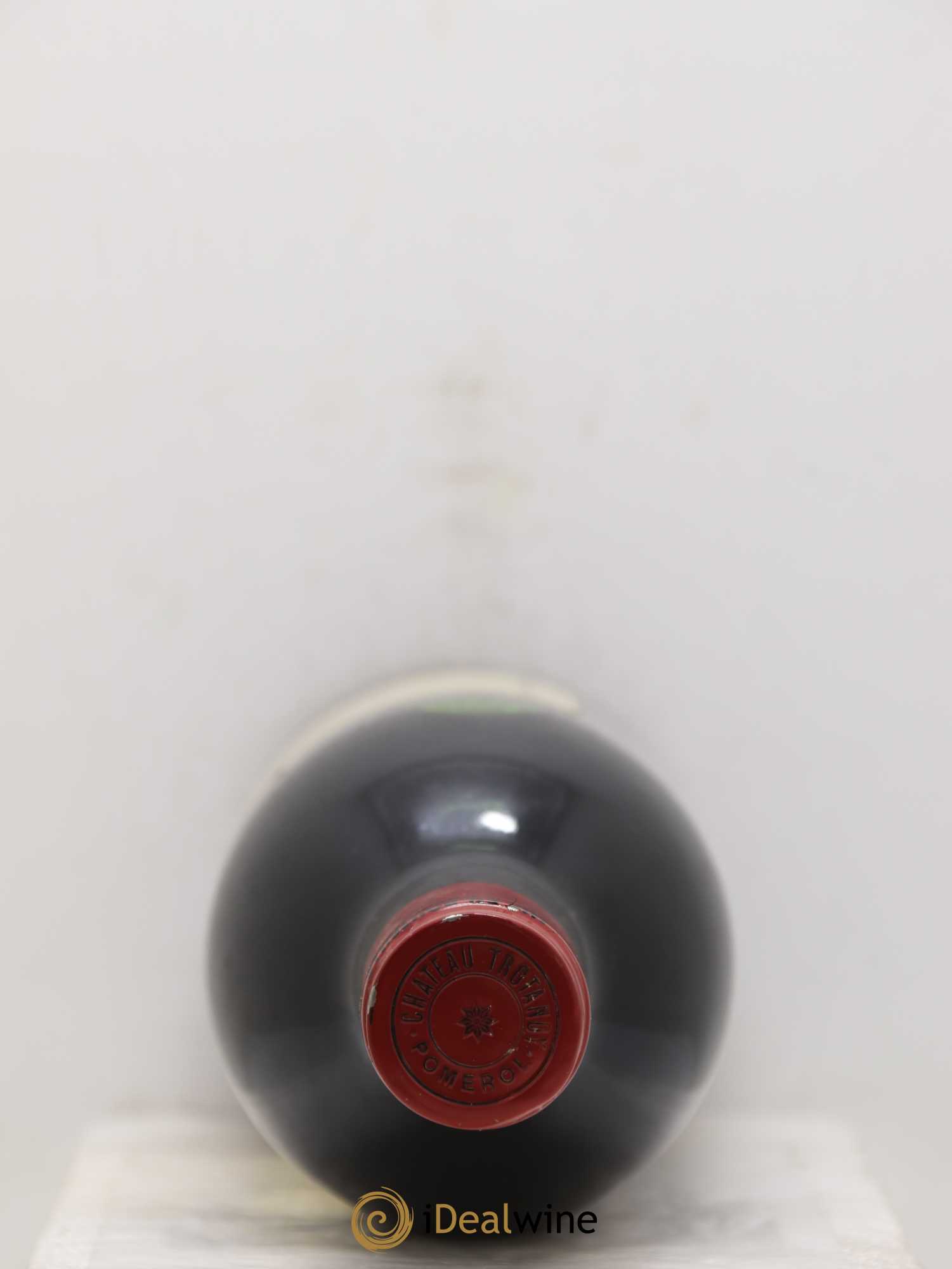 Château Trotanoy 1983 - Lot de 3 bouteilles - 1