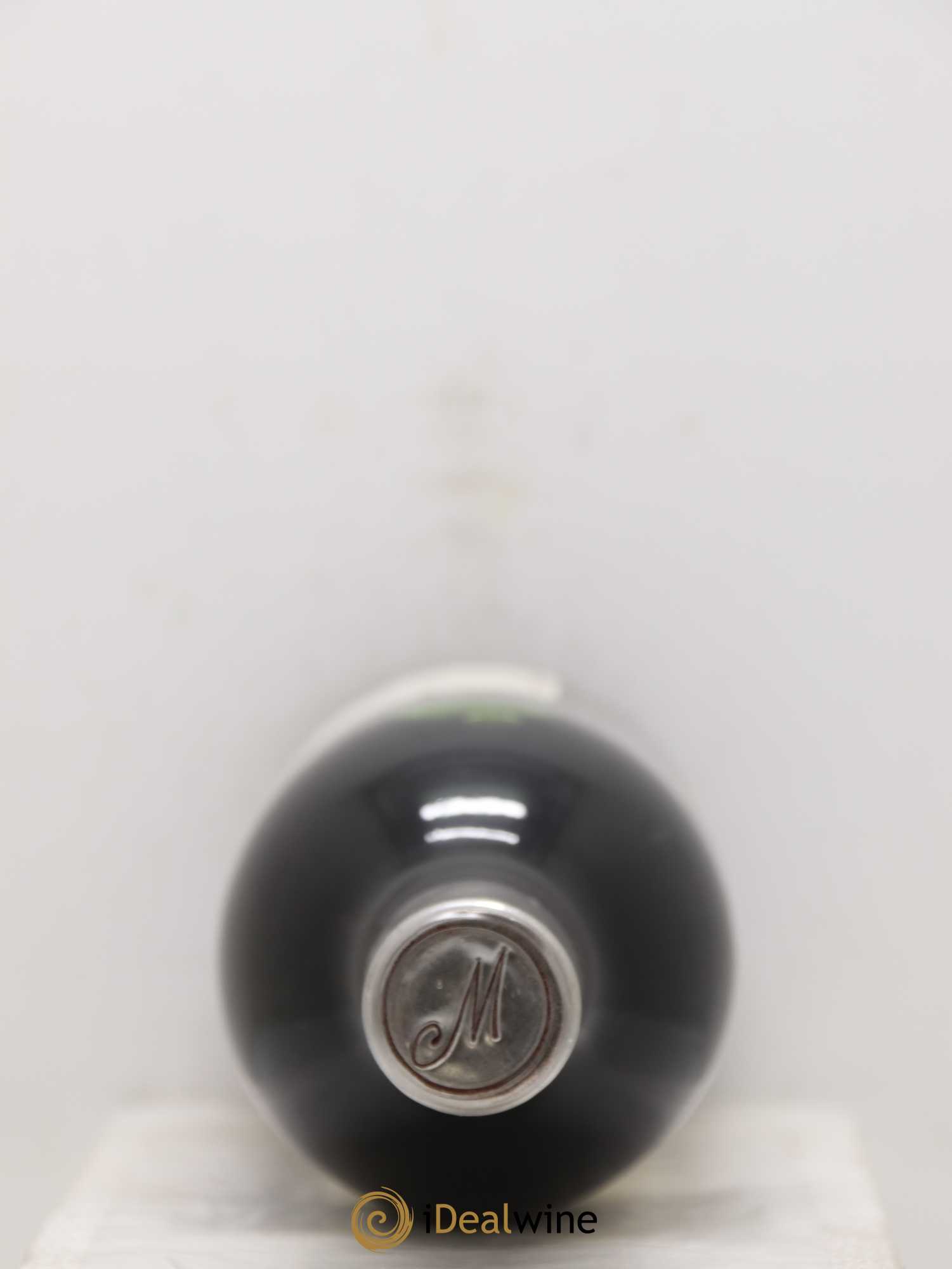 USA Napa Valley Cabernet Sauvignon Monticello Vineyards 1986 - Posten von 2 Flaschen - 1
