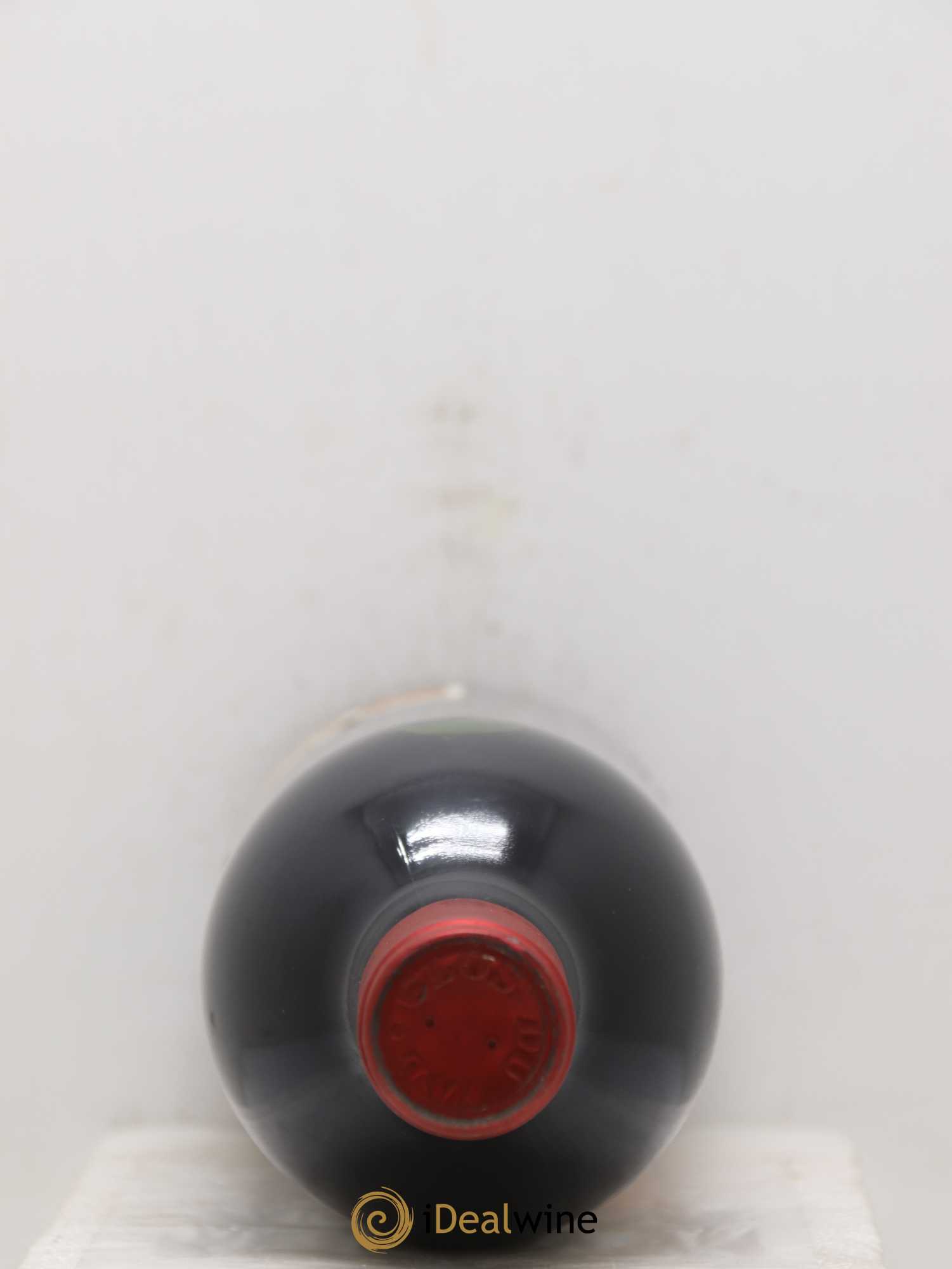 USA Clos Duval Napa Valley Cabernet Sauvignon 1985 - Posten von 3 Flaschen - 1