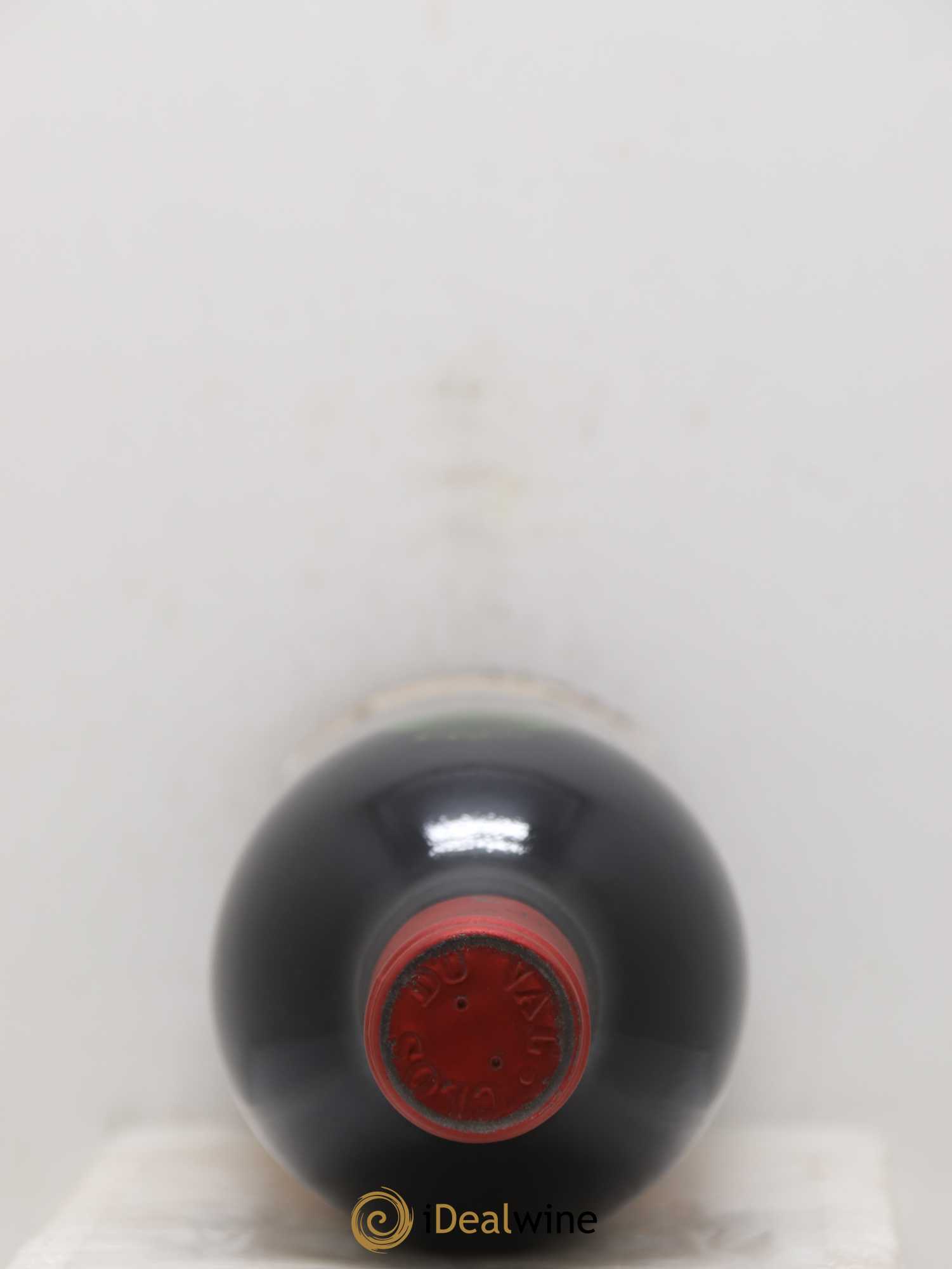 USA Clos Duval Napa Valley Cabernet Sauvignon 1985 - Posten von 2 Flaschen - 1