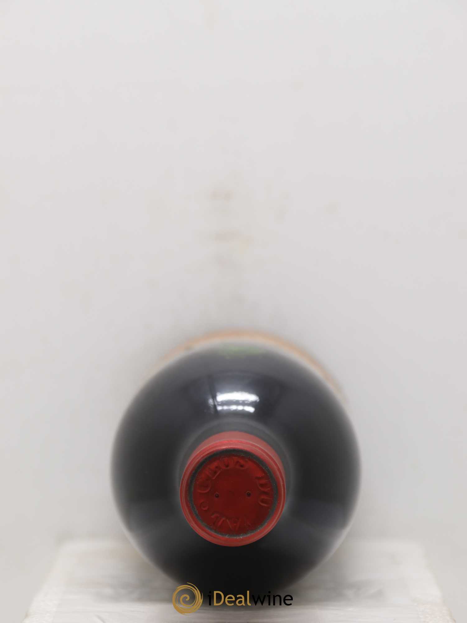 USA Clos Duval Napa Valley Cabernet Sauvignon 1985 - Posten von 1 Flasche - 1