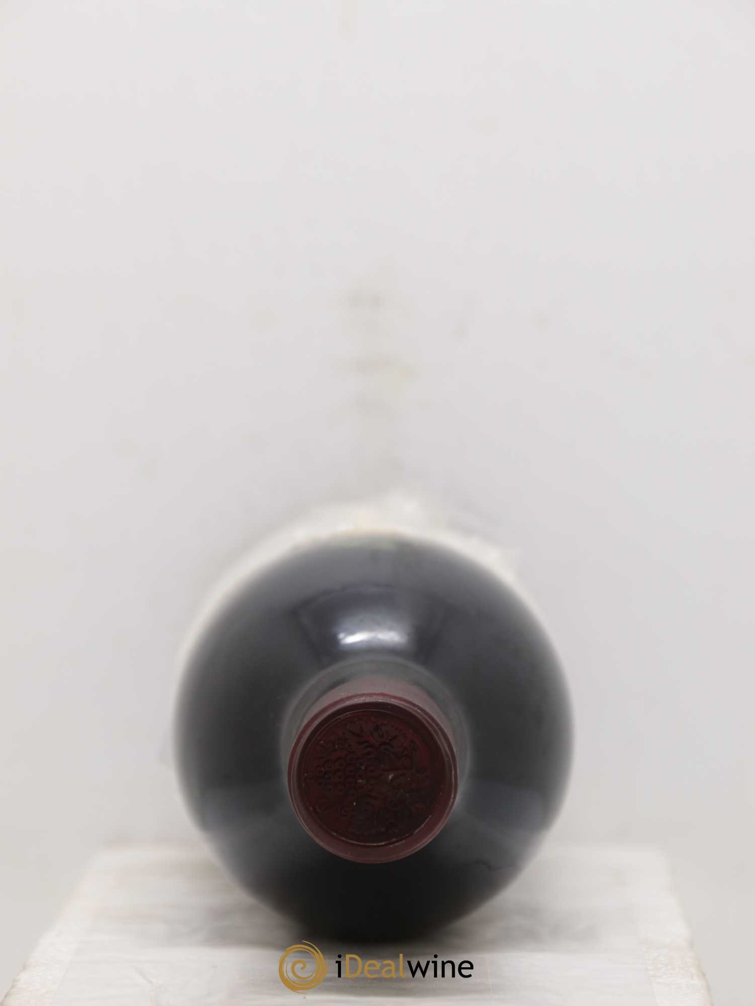 USA Napa Valley Cabernet Sauvignon Stag's Leap Wine Cellar 1987 - Posten von 3 Flaschen - 1
