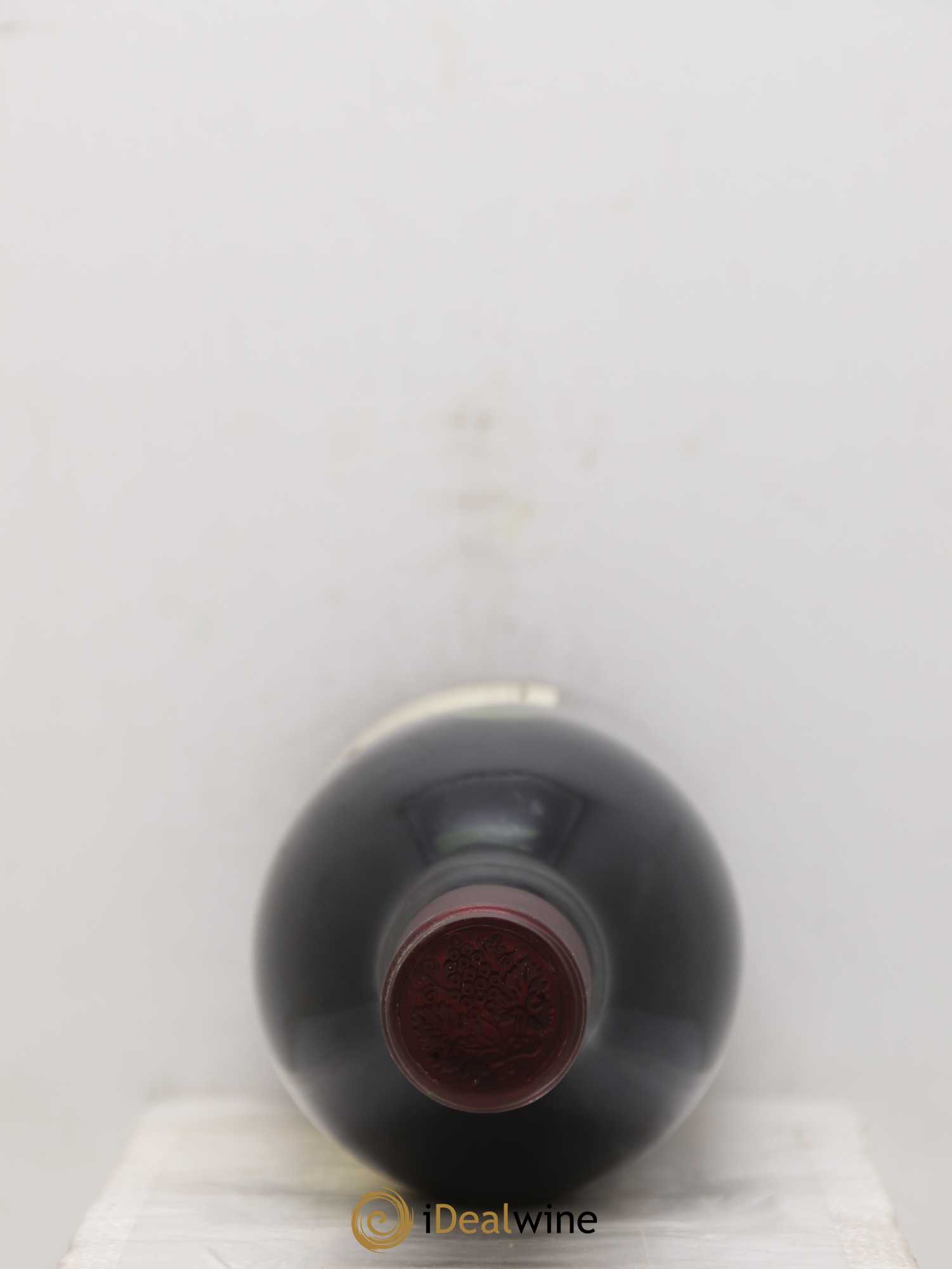 USA Napa Valley Cabernet Sauvignon Stag's Leap Wine Cellar 1987 - Posten von 1 Flasche - 1