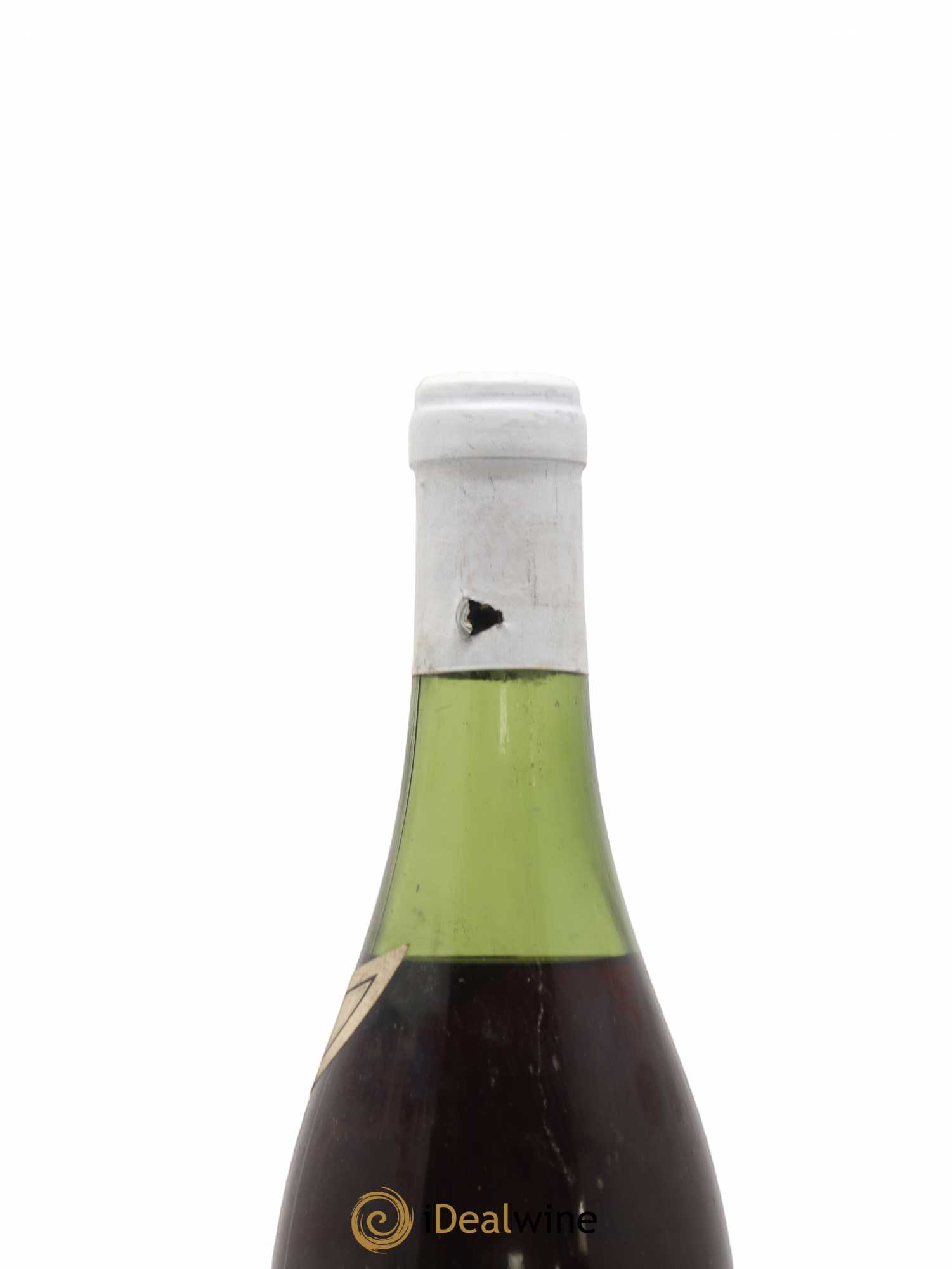 Clos des Lambrays Grand Cru Domaine des Lambrays 1951 - Lot de 2 bouteilles - 1