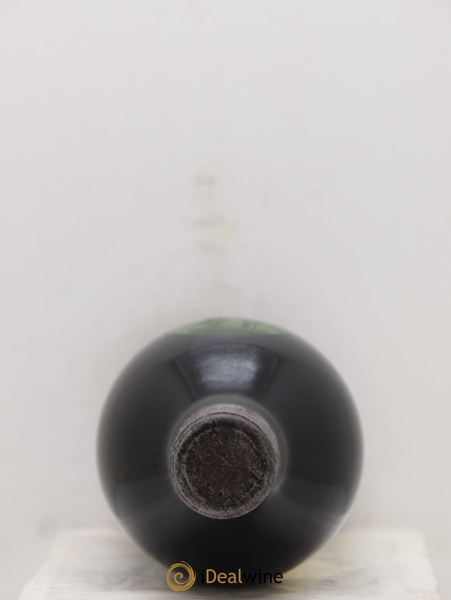Napa Valley Opus One Robert Mondavi 1980 - Lot de 3 bouteilles - 1