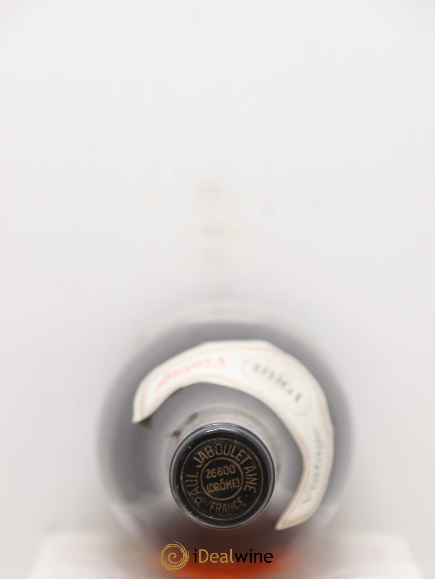 Muscat de Beaumes de Venise Jaboulet Ainé et Fils 1988 - Lotto di 3 bottiglie - 1